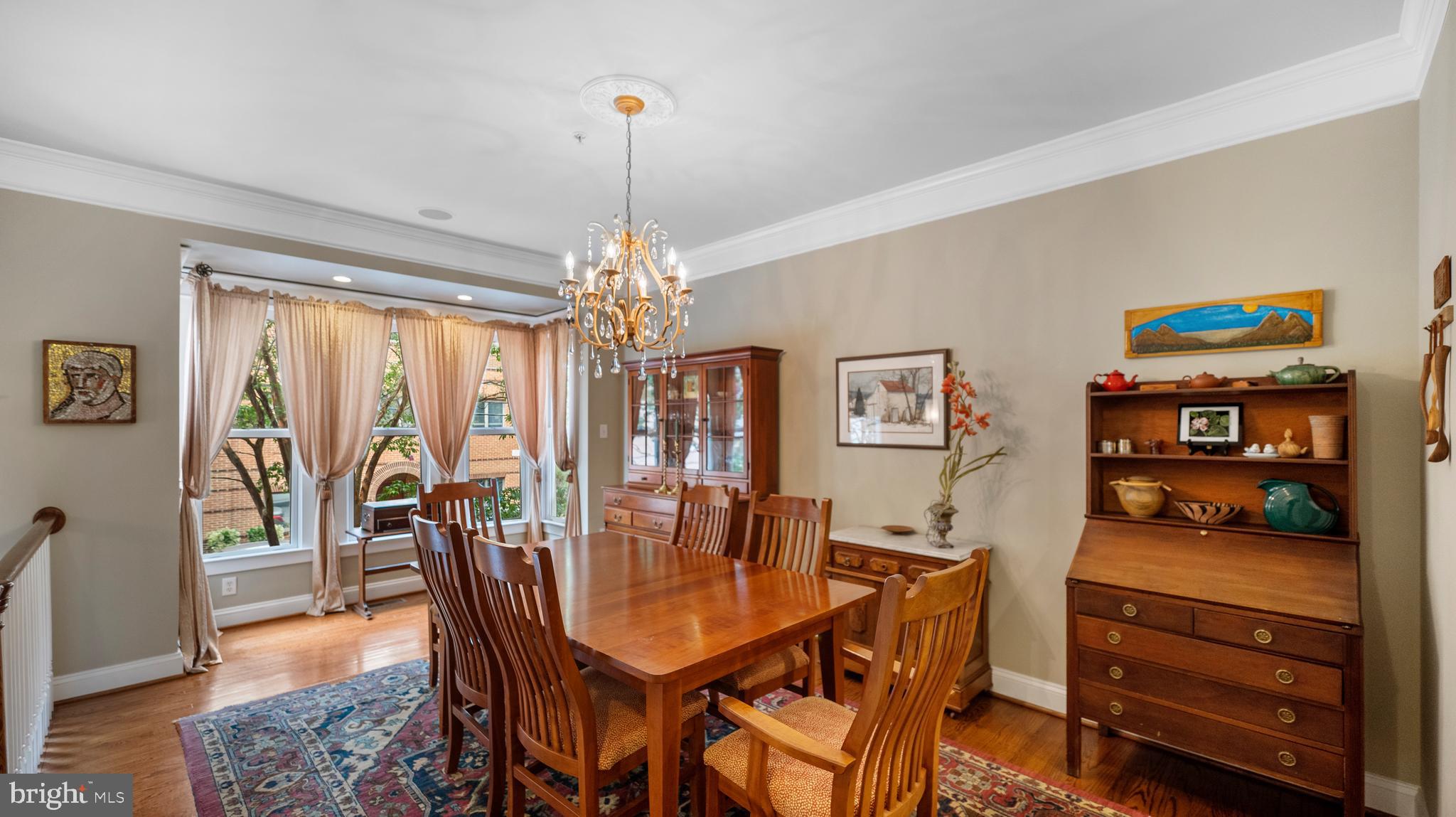 HISTORIC FREDERICK CITY - Residential