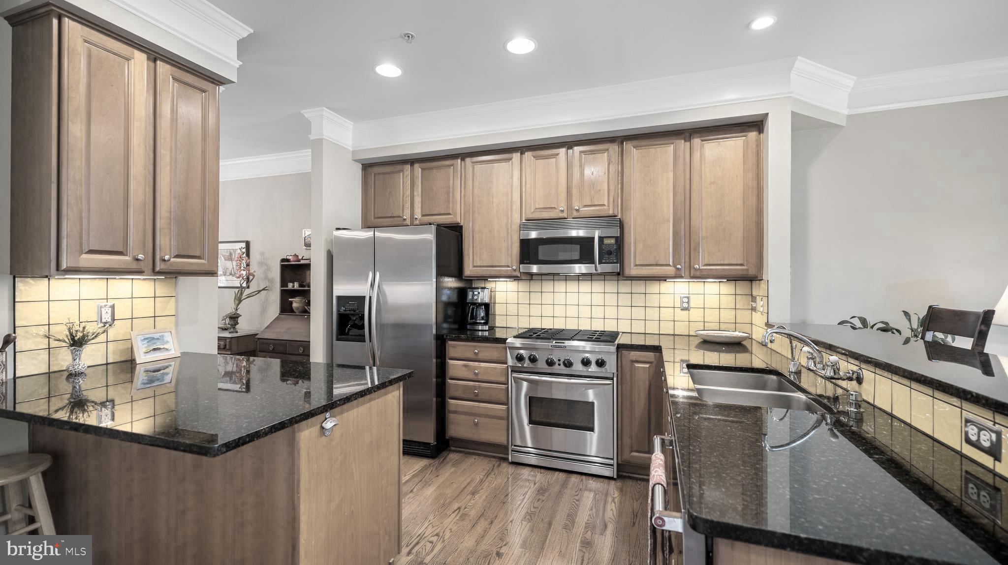 HISTORIC FREDERICK CITY - Residential