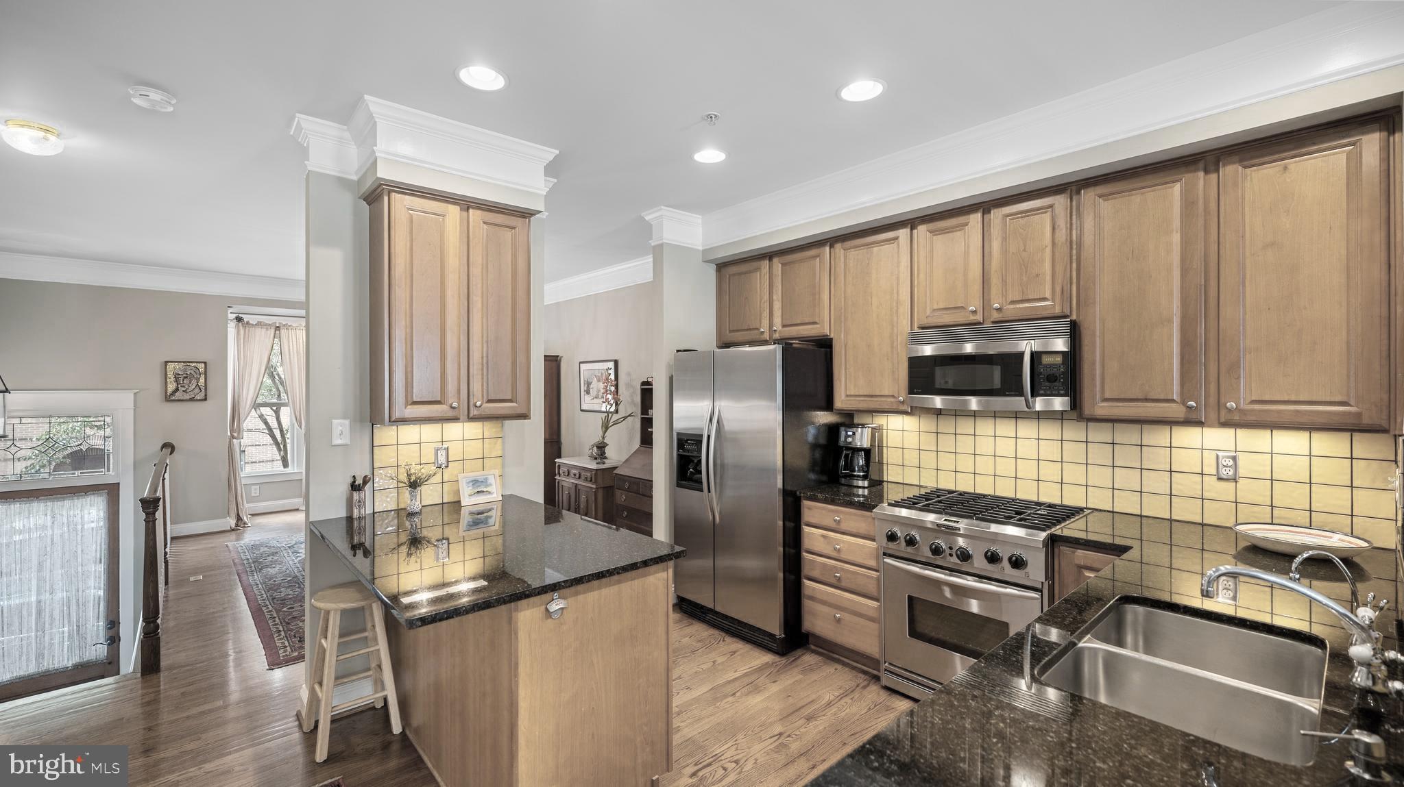 HISTORIC FREDERICK CITY - Residential