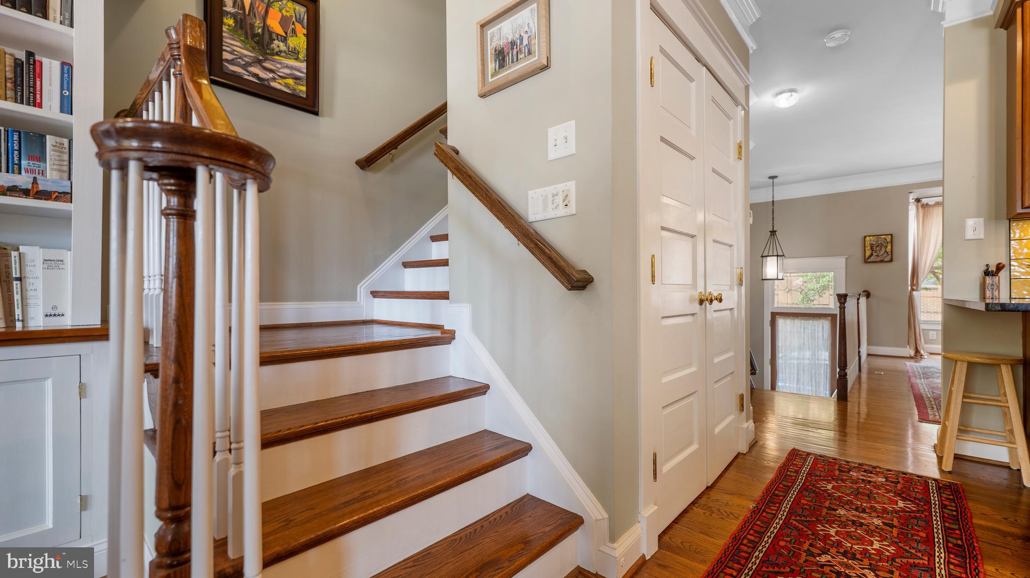 HISTORIC FREDERICK CITY - Residential