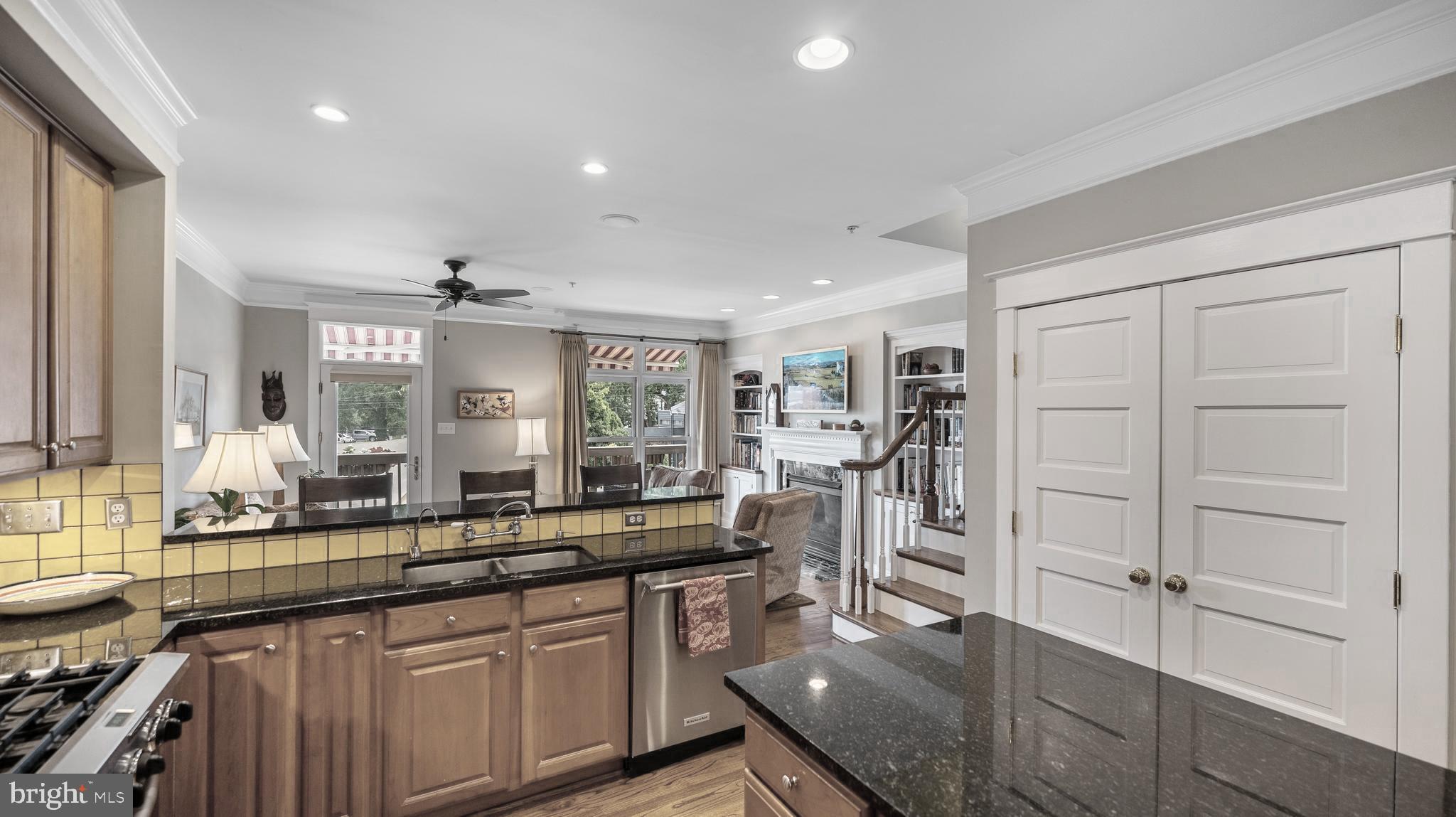 HISTORIC FREDERICK CITY - Residential