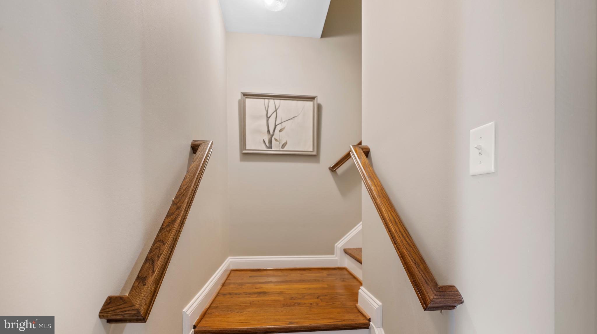 HISTORIC FREDERICK CITY - Residential