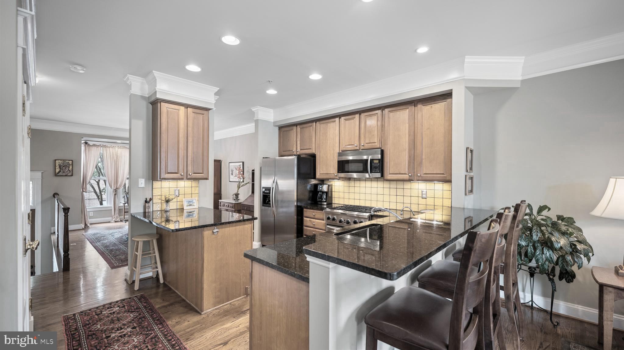 HISTORIC FREDERICK CITY - Residential