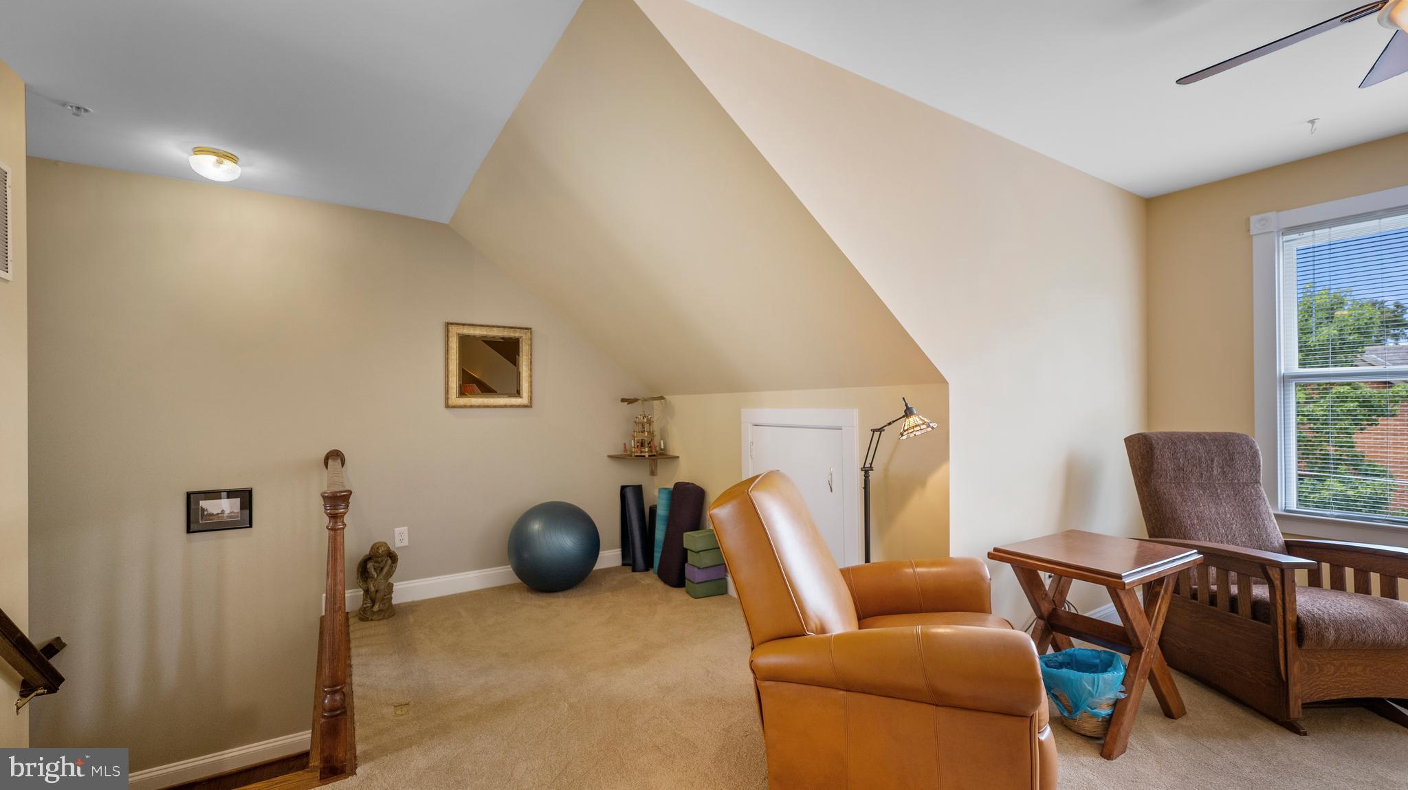 HISTORIC FREDERICK CITY - Residential