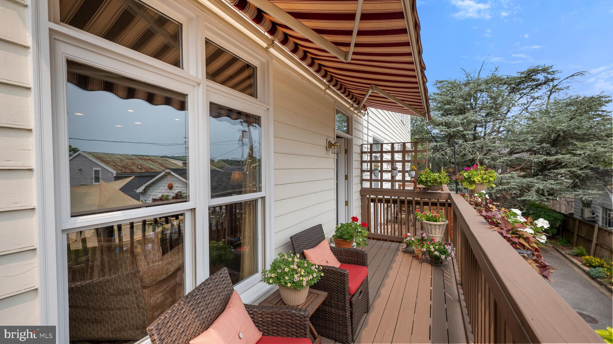 HISTORIC FREDERICK CITY - Residential