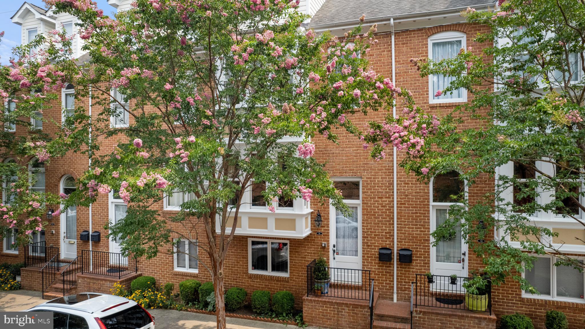 HISTORIC FREDERICK CITY - Residential