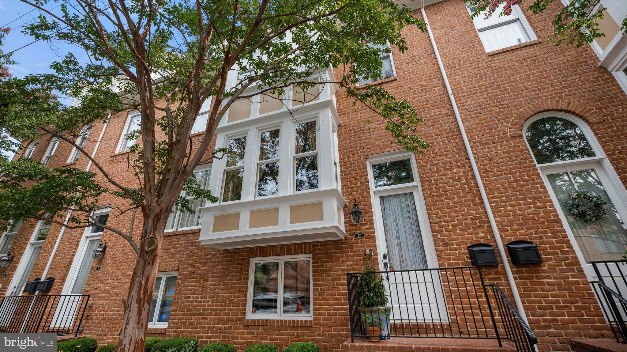 HISTORIC FREDERICK CITY - Residential