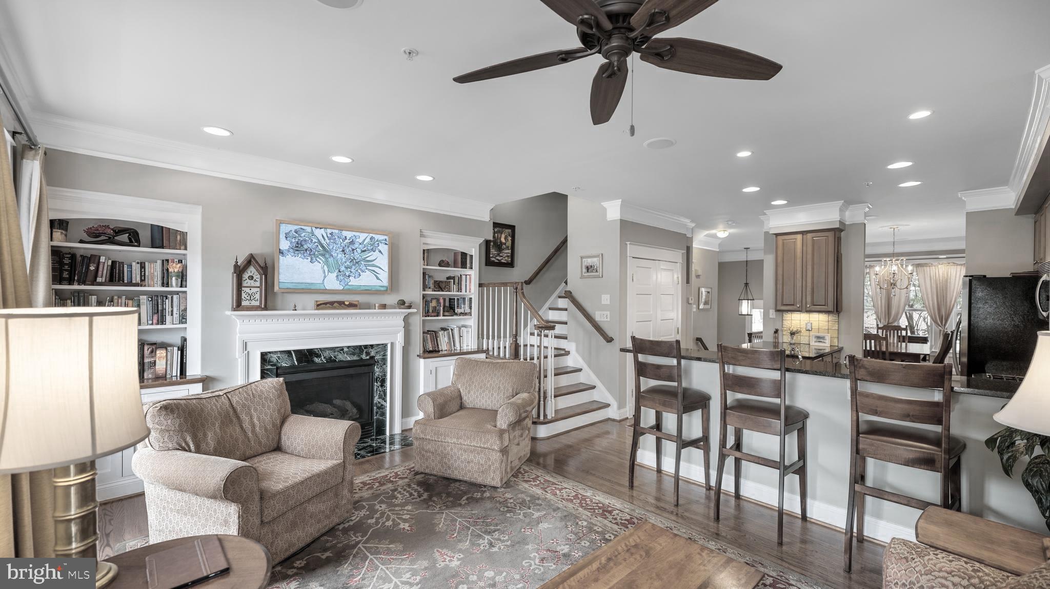 HISTORIC FREDERICK CITY - Residential