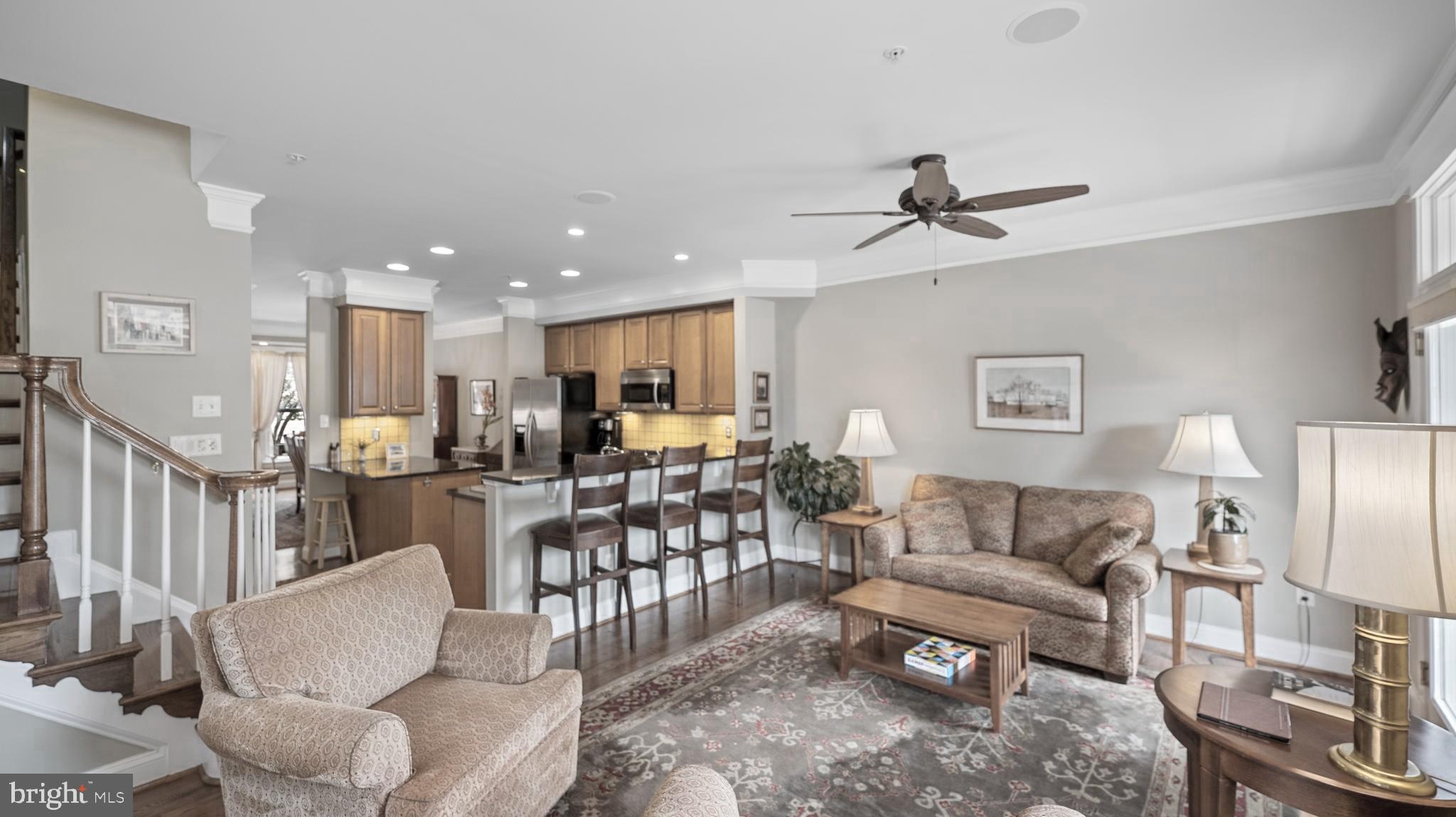 HISTORIC FREDERICK CITY - Residential