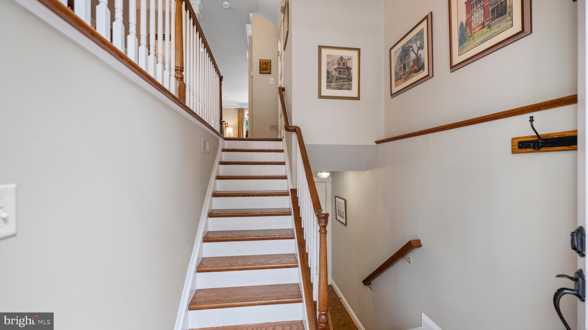 HISTORIC FREDERICK CITY - Residential