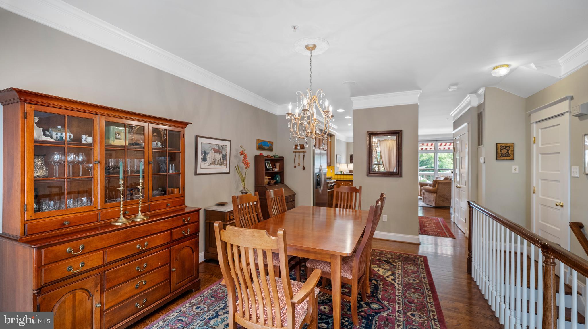 HISTORIC FREDERICK CITY - Residential