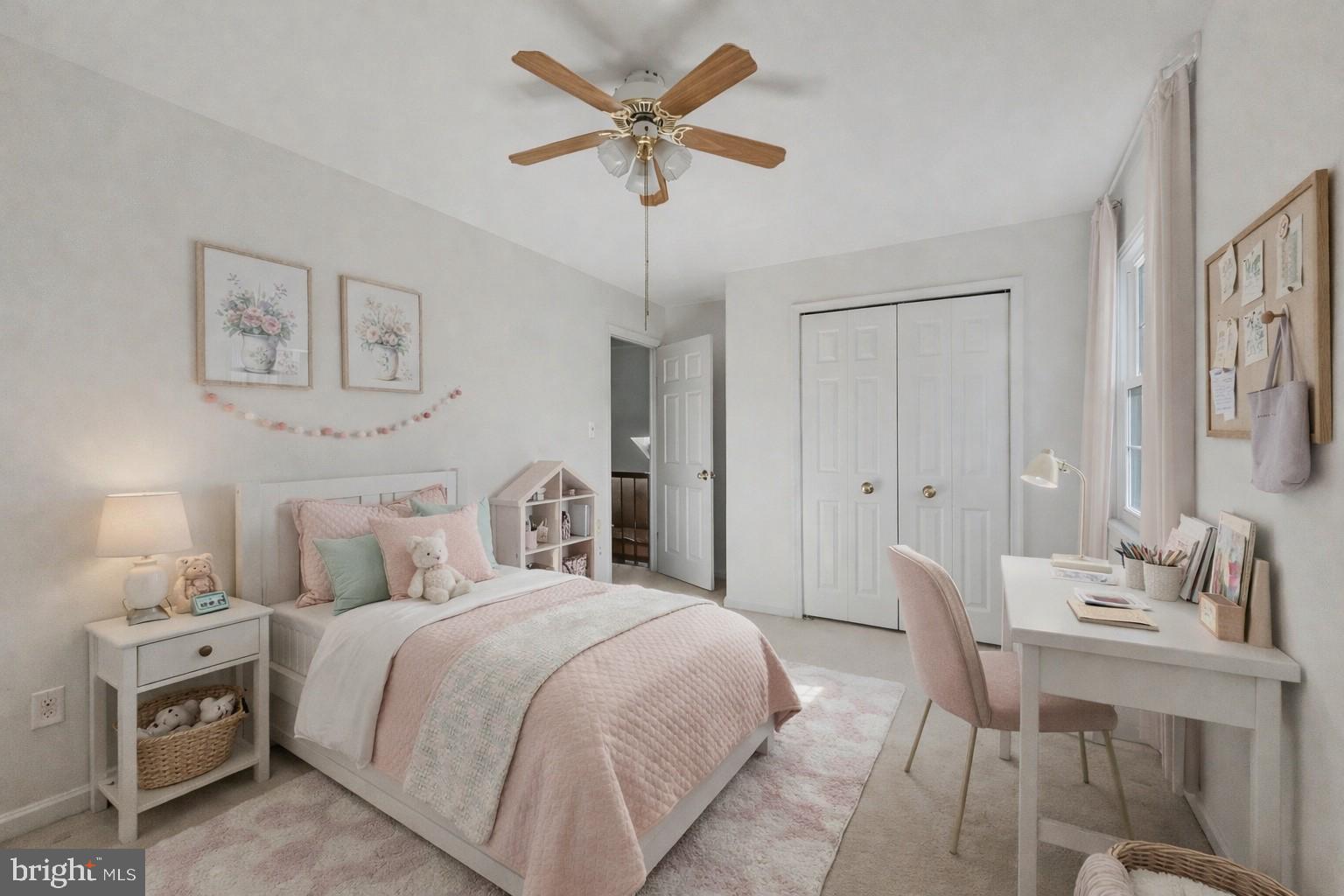 FONT HILL - Residential