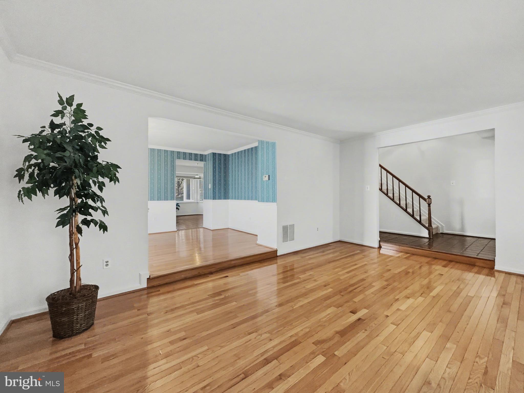 FONT HILL - Residential