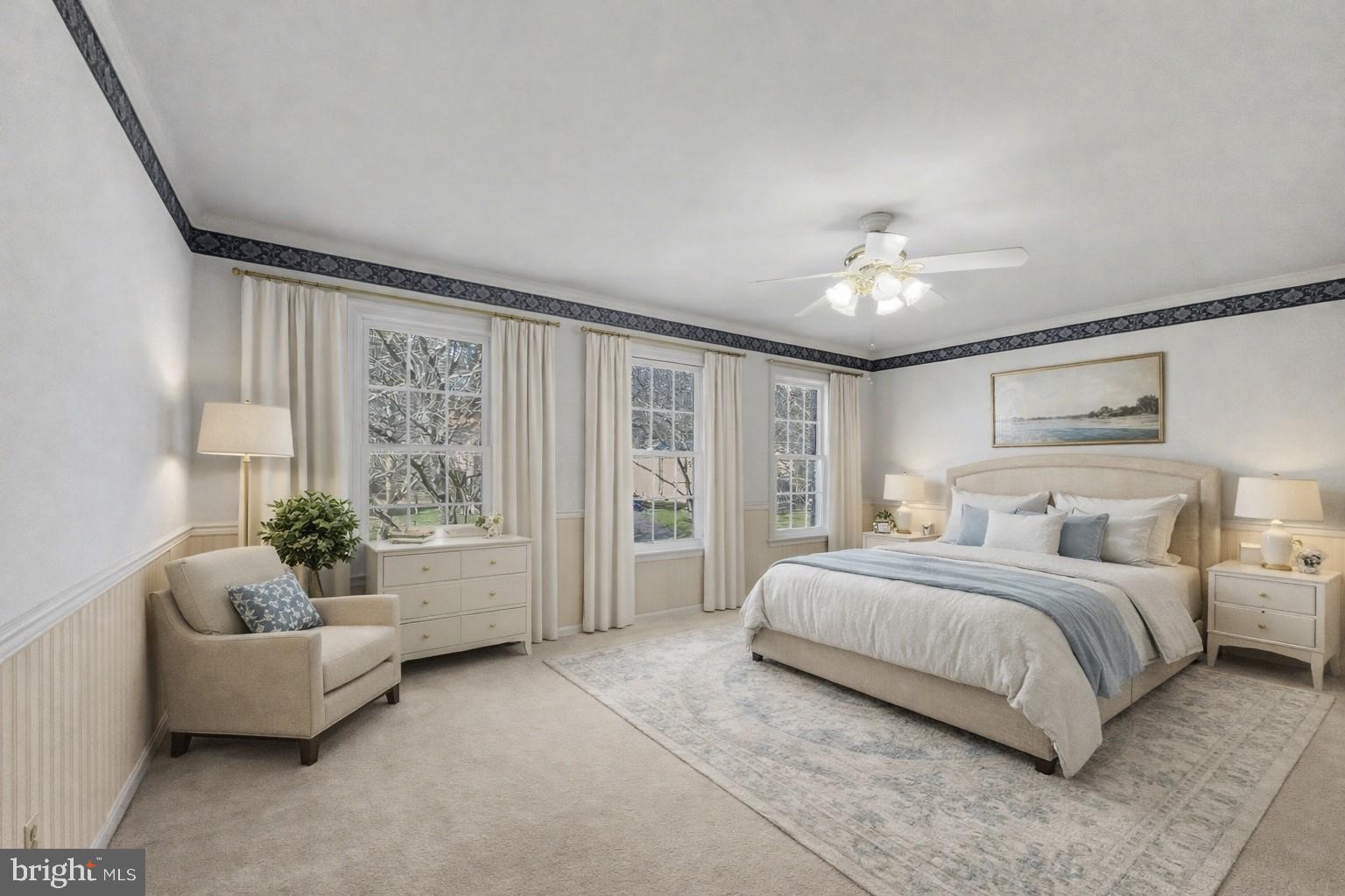 FONT HILL - Residential