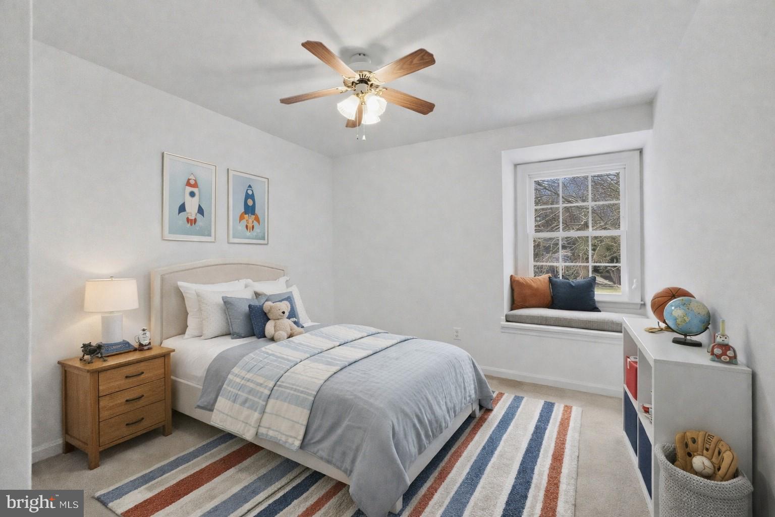 FONT HILL - Residential