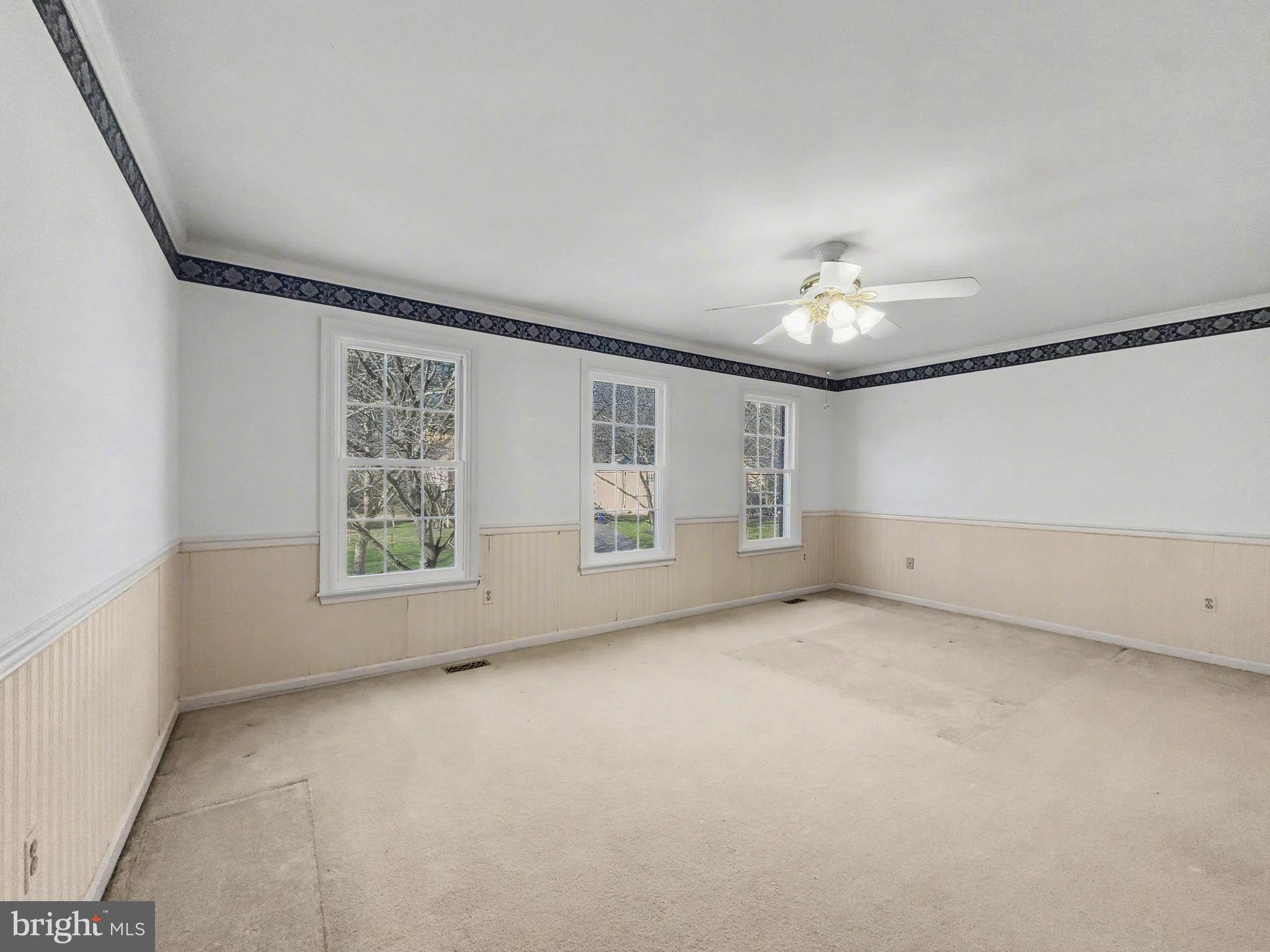 FONT HILL - Residential