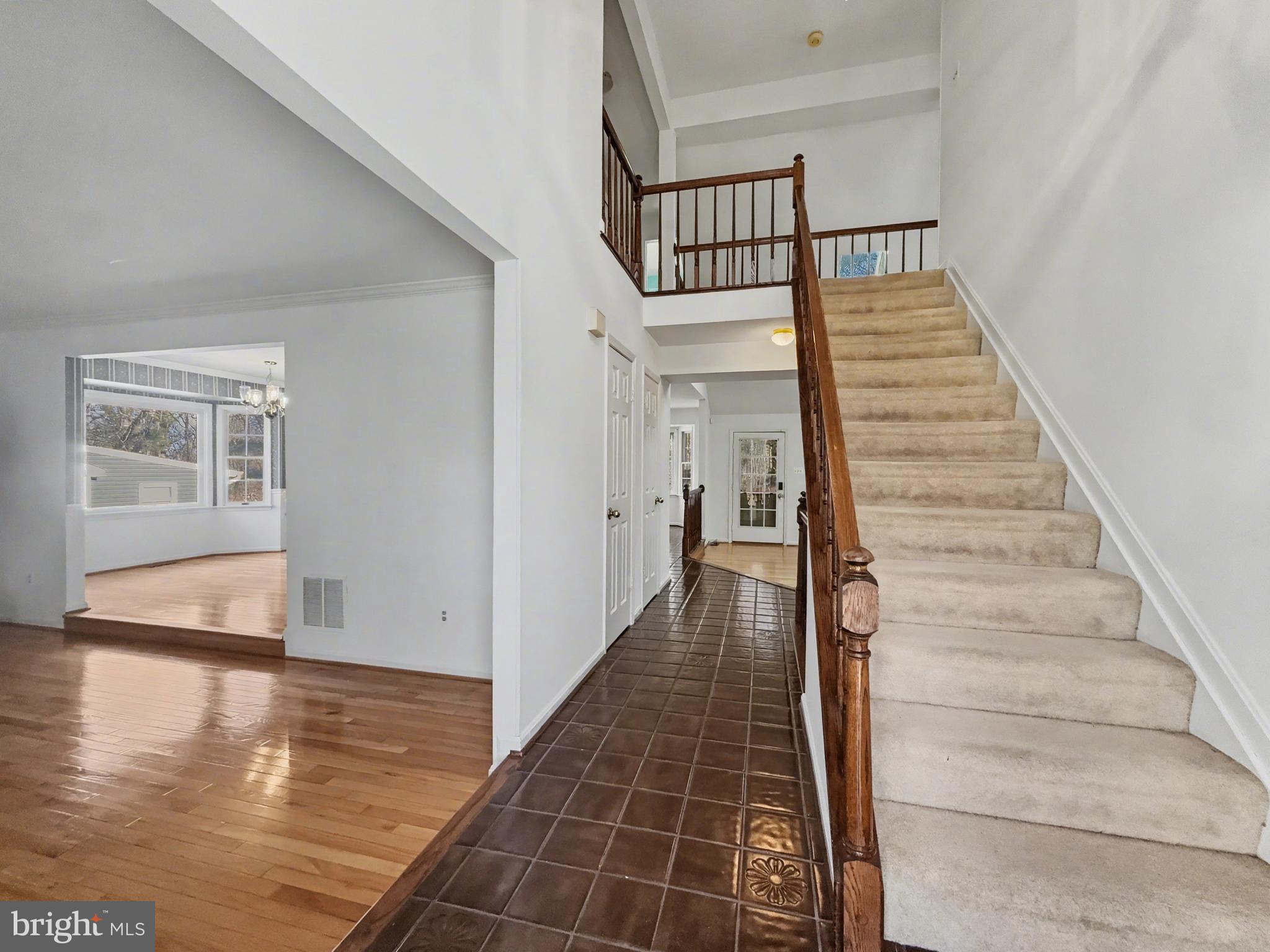 FONT HILL - Residential