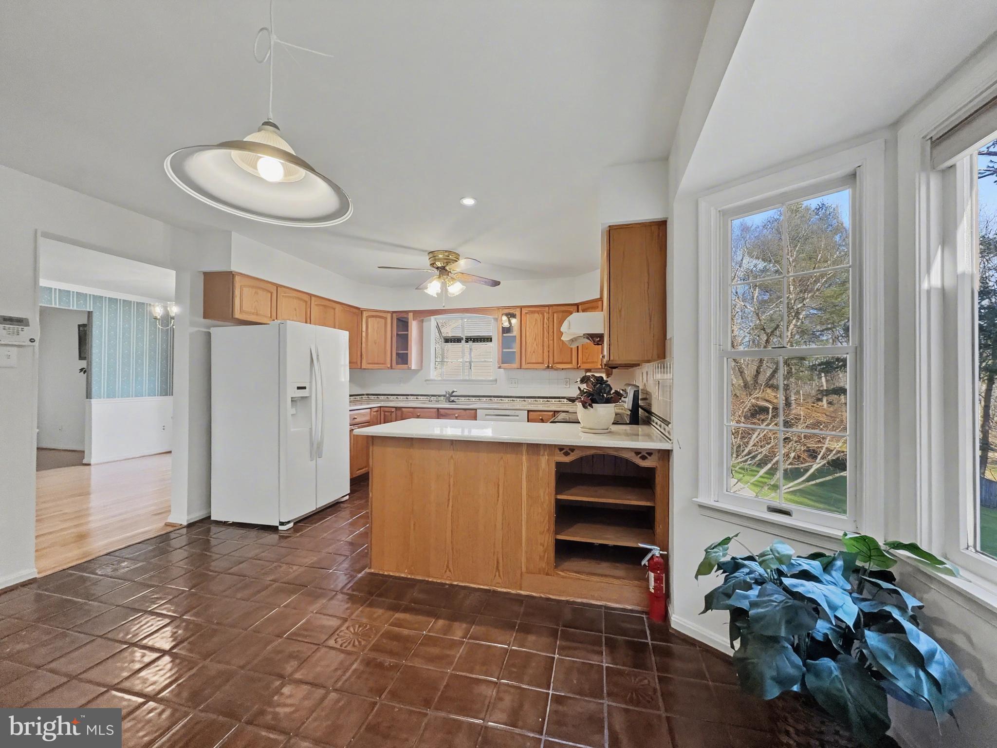 FONT HILL - Residential