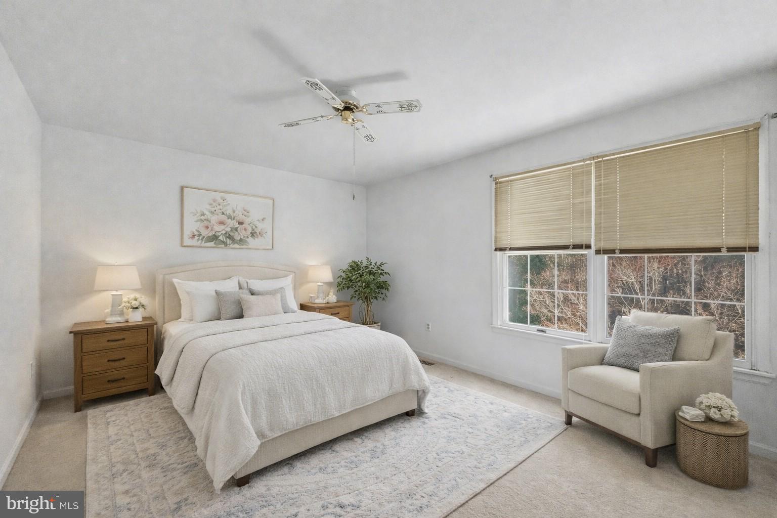 FONT HILL - Residential