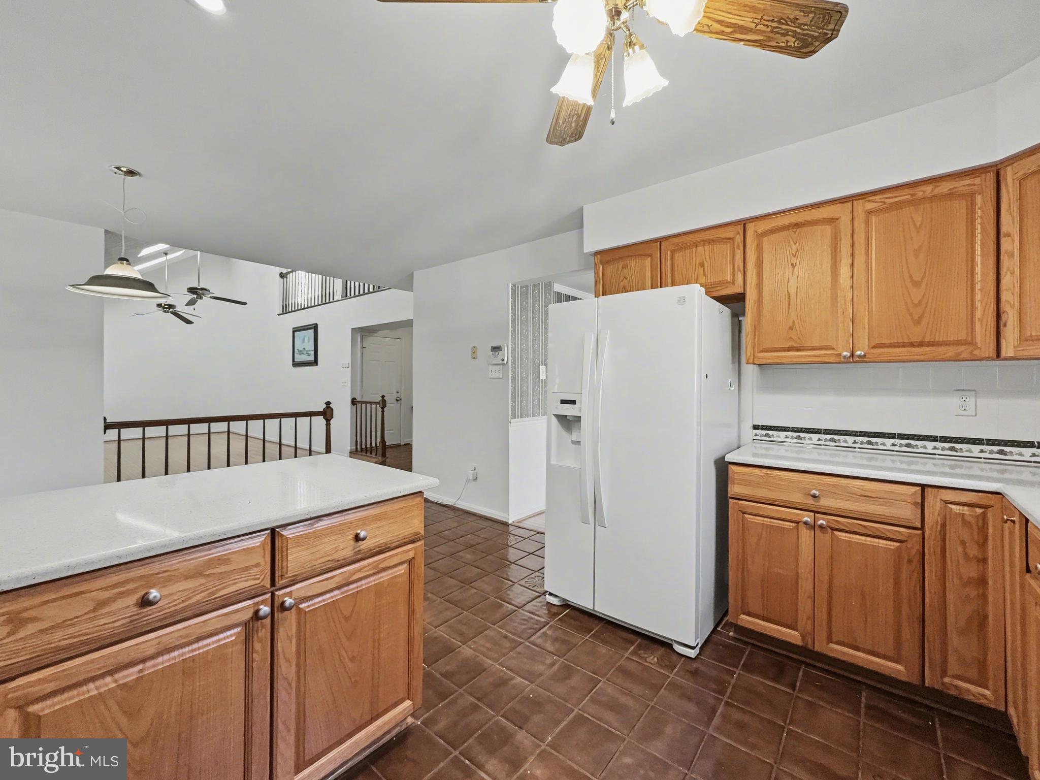 FONT HILL - Residential