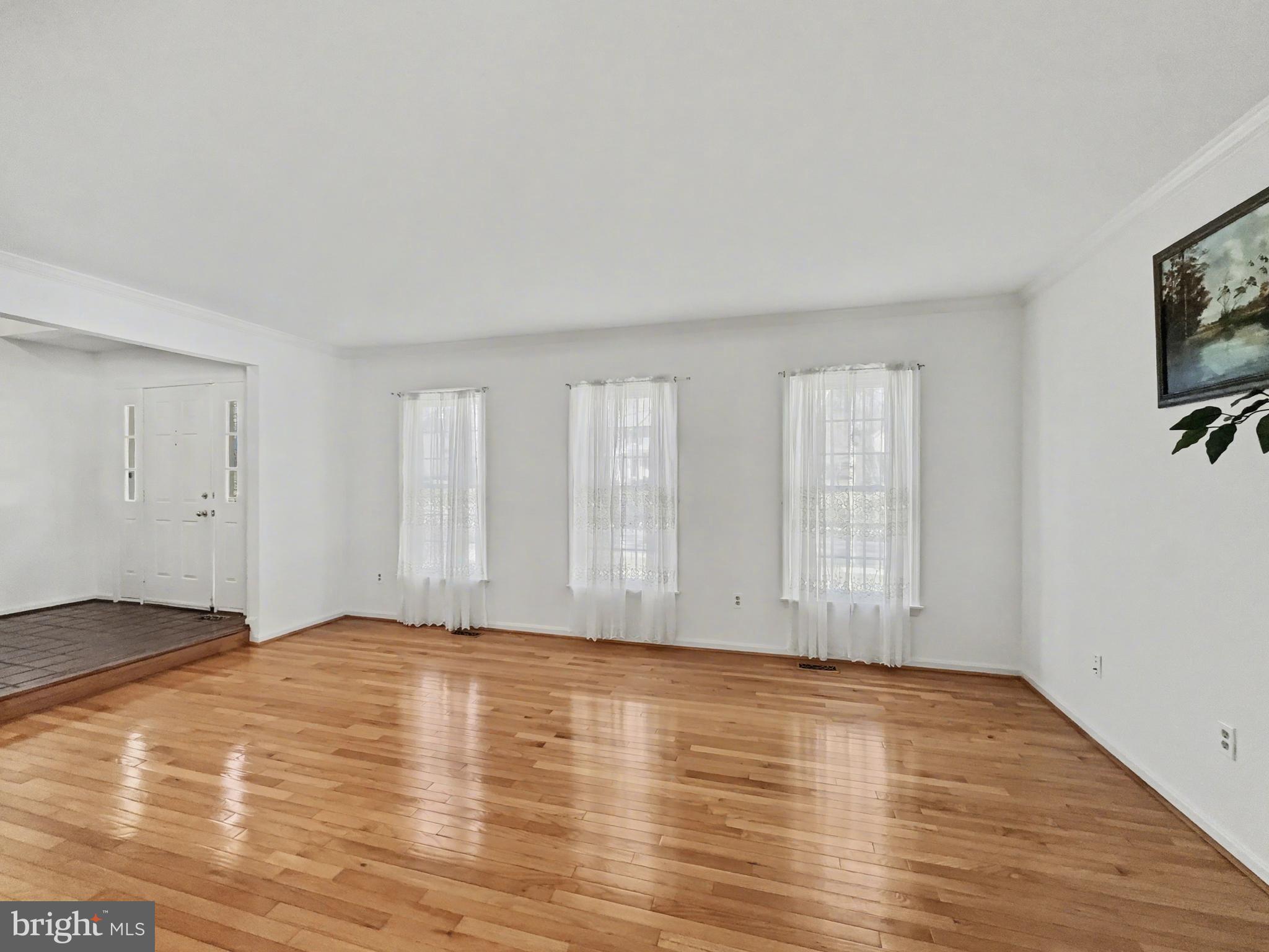 FONT HILL - Residential