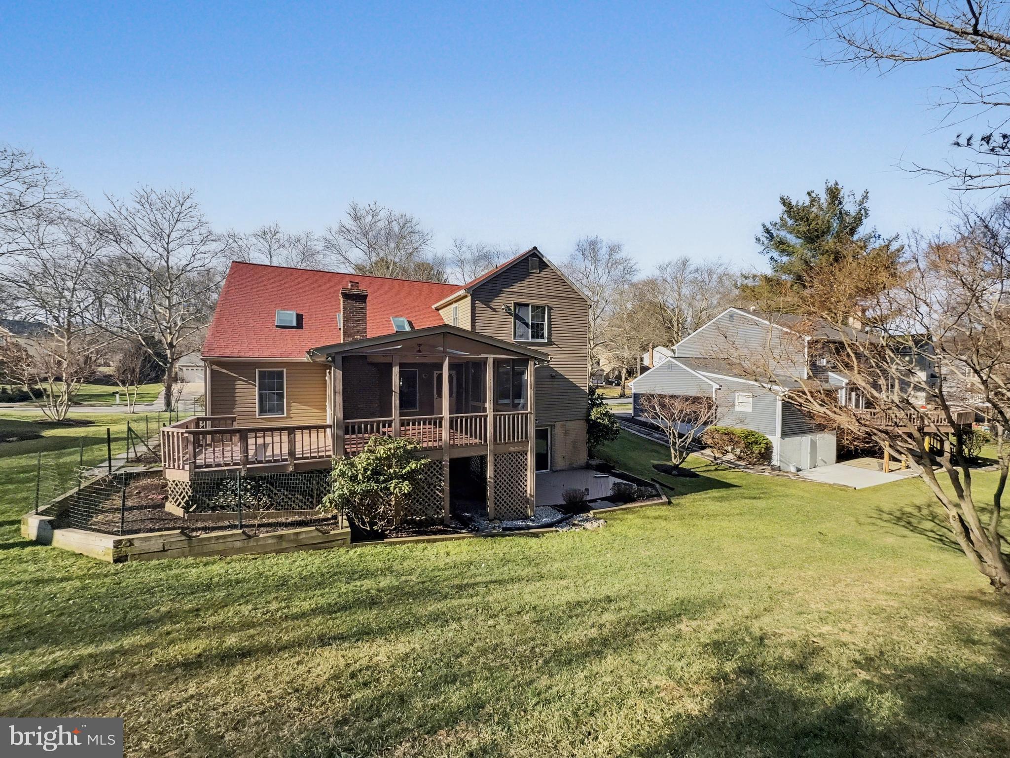 FONT HILL - Residential