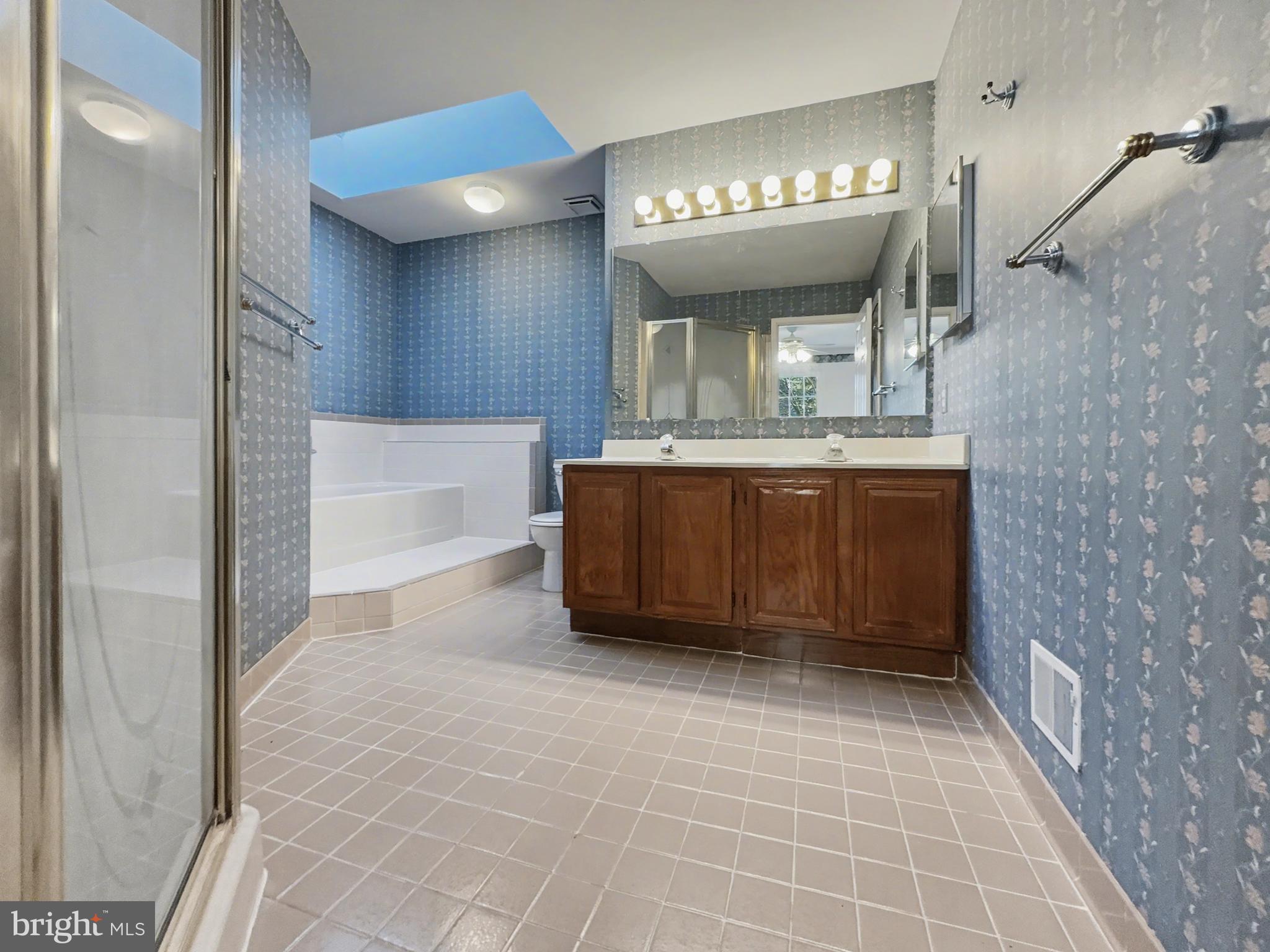 FONT HILL - Residential