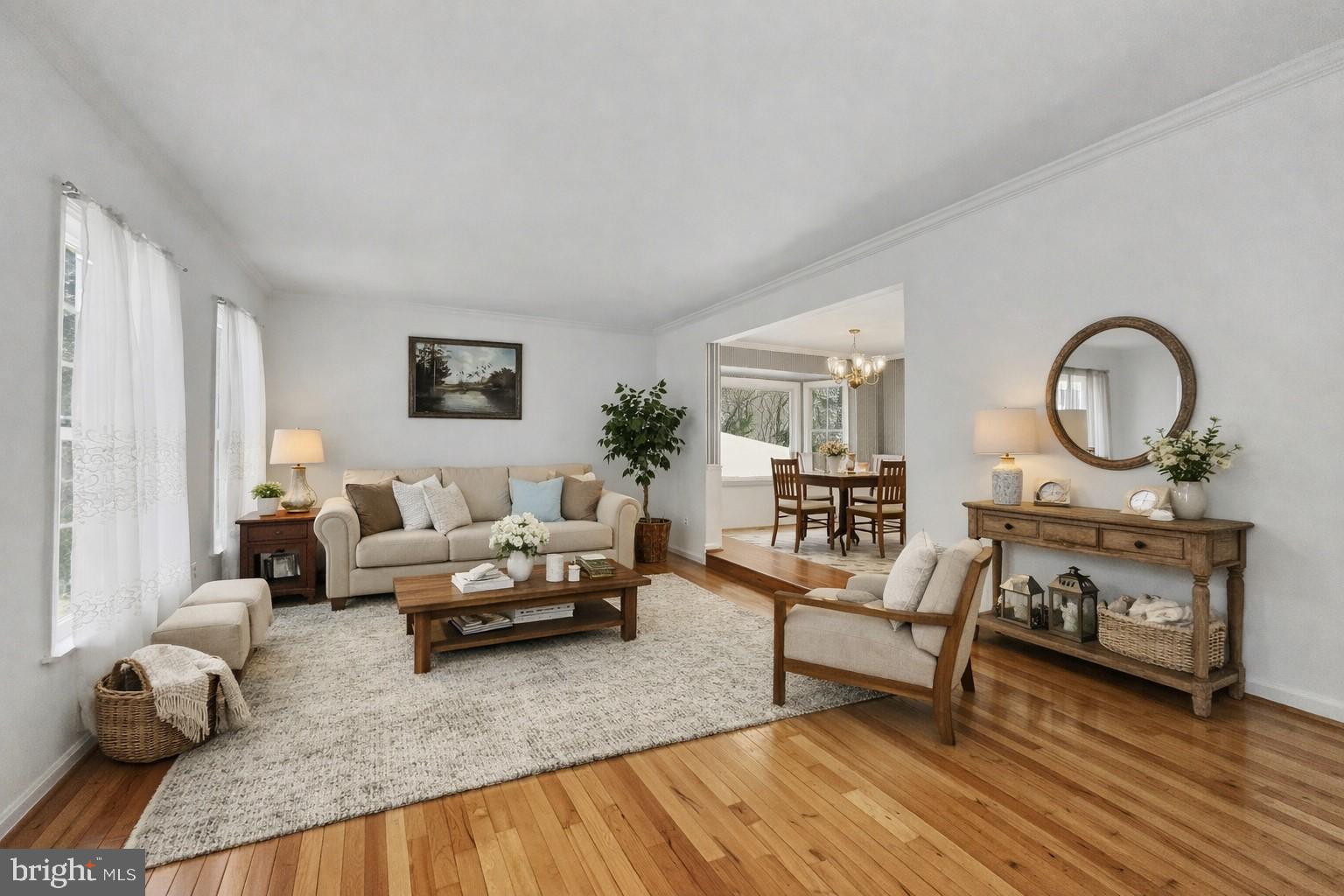 FONT HILL - Residential