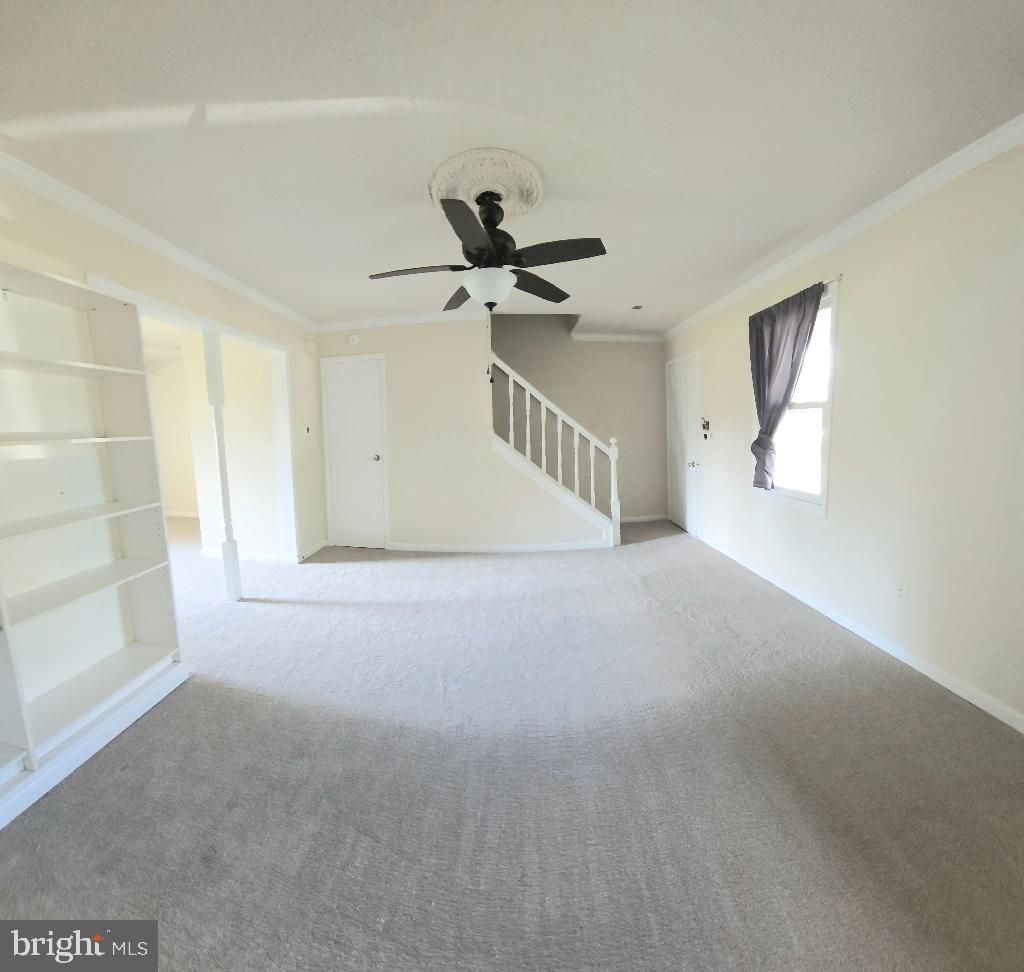 Photo of 5118 Cottonwood Court, FREDERICKSBURG, VA 22407 (MLS # VASP2036196)