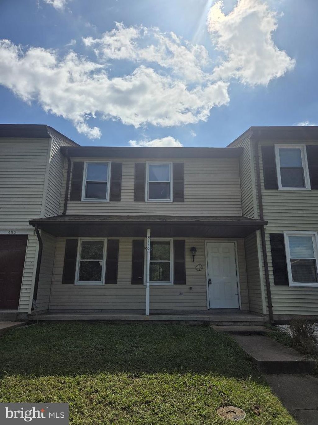 Photo of 5118 Cottonwood Court, FREDERICKSBURG, VA 22407 (MLS # VASP2036196)