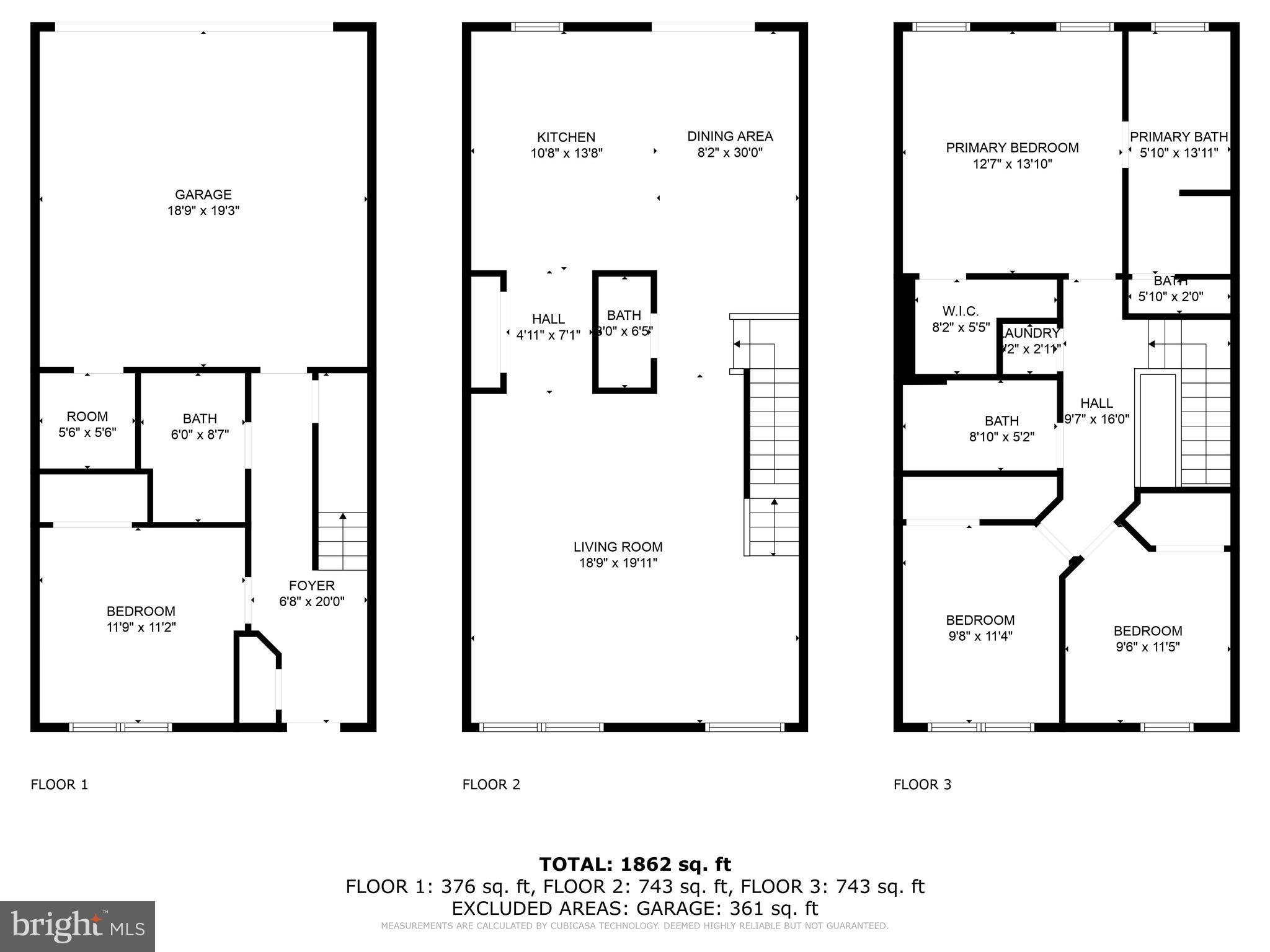 BLUE STREAM - Residential Lease