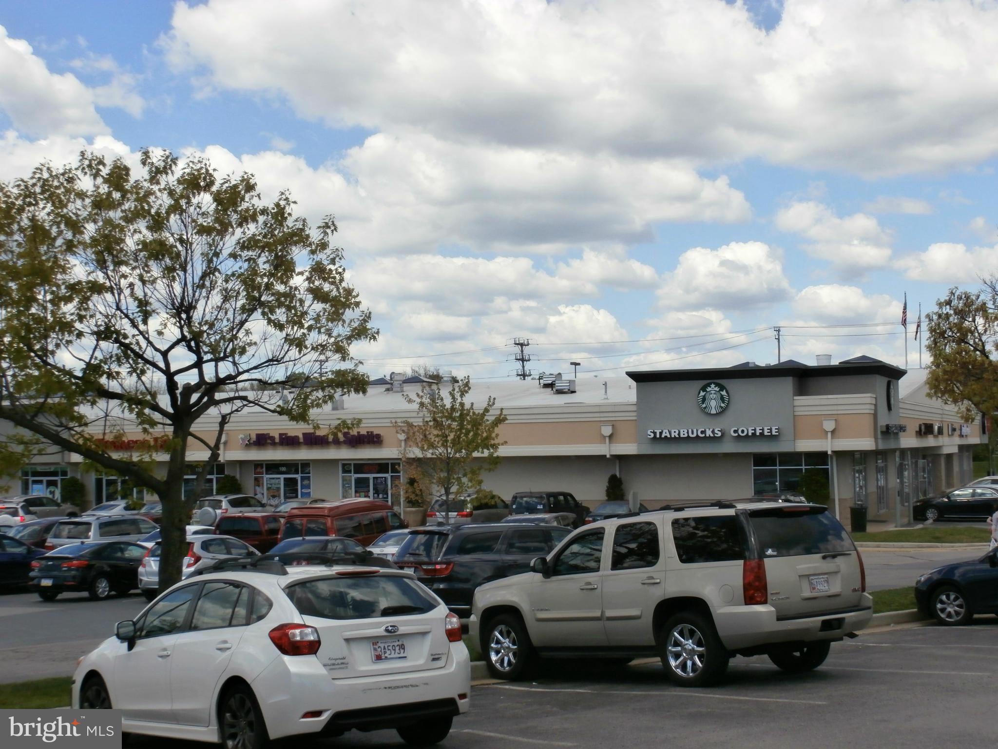 BLUE STREAM - Residential Lease