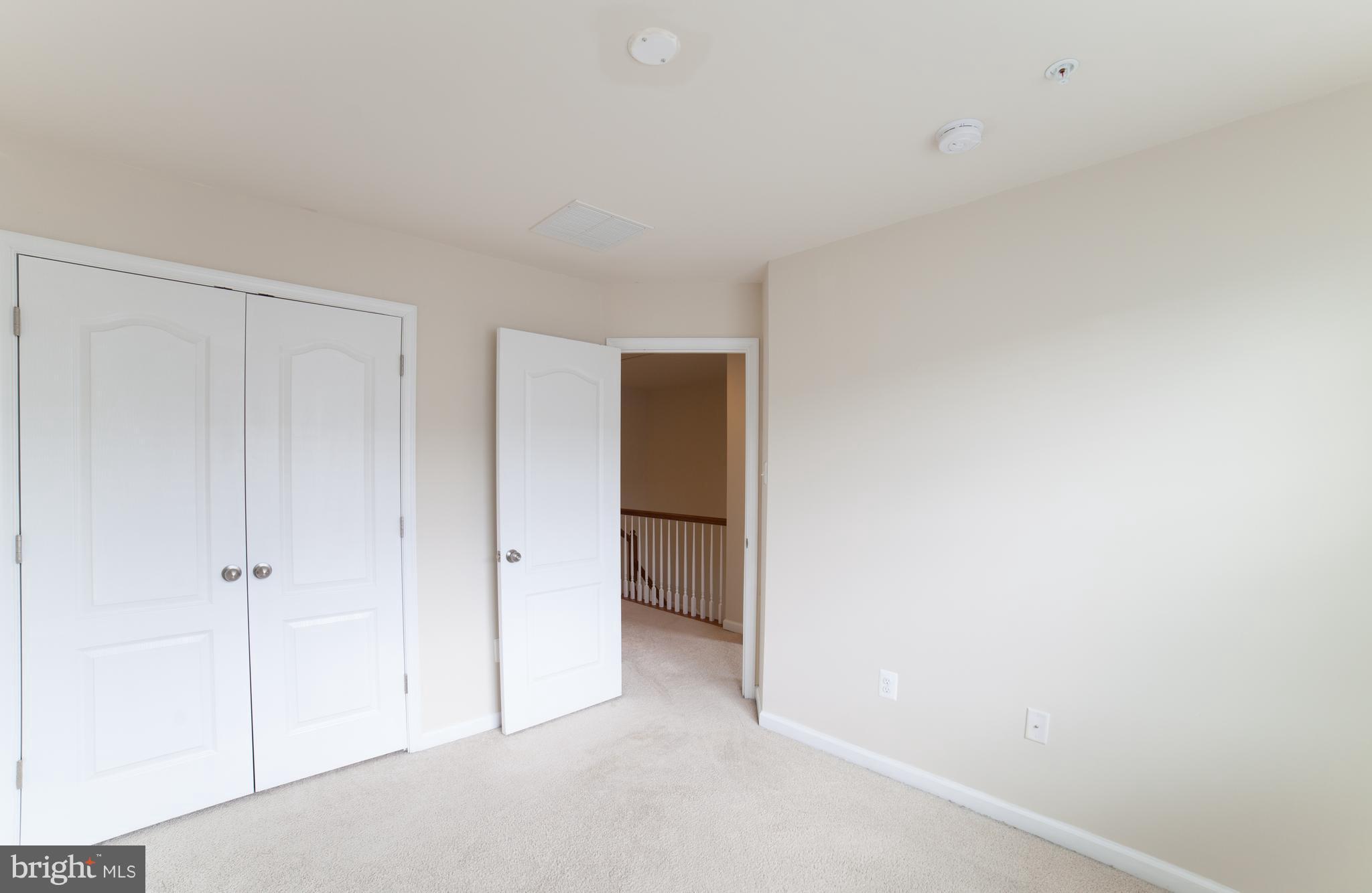 BLUE STREAM - Residential Lease