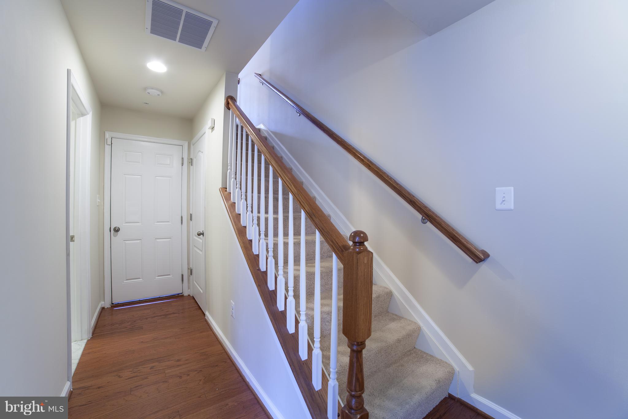 BLUE STREAM - Residential Lease