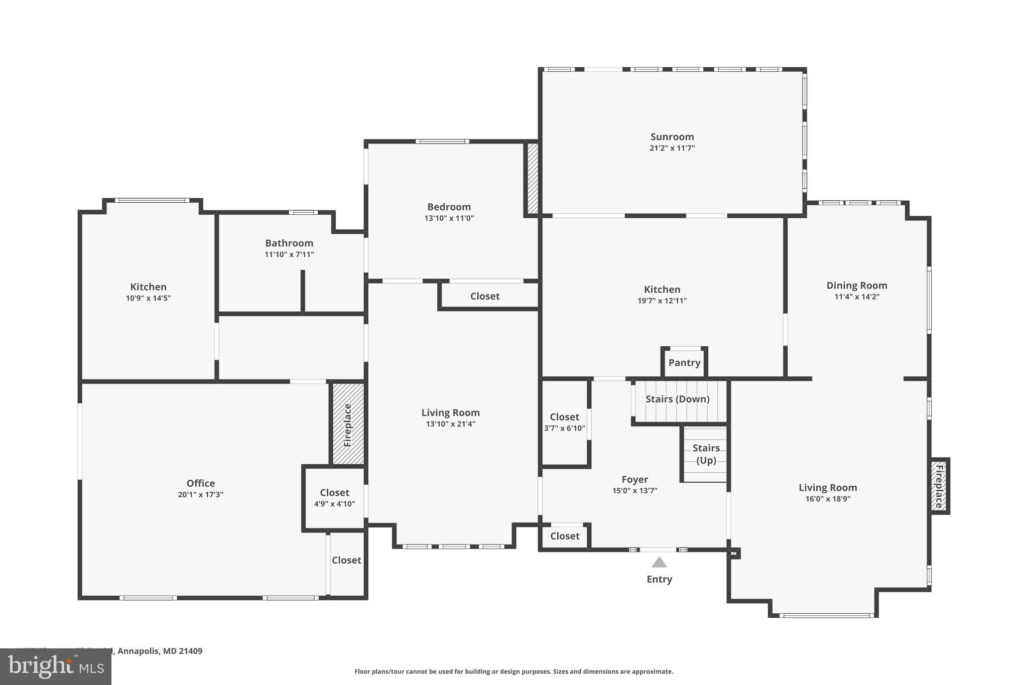 PLEASANT PLAINS - Residential