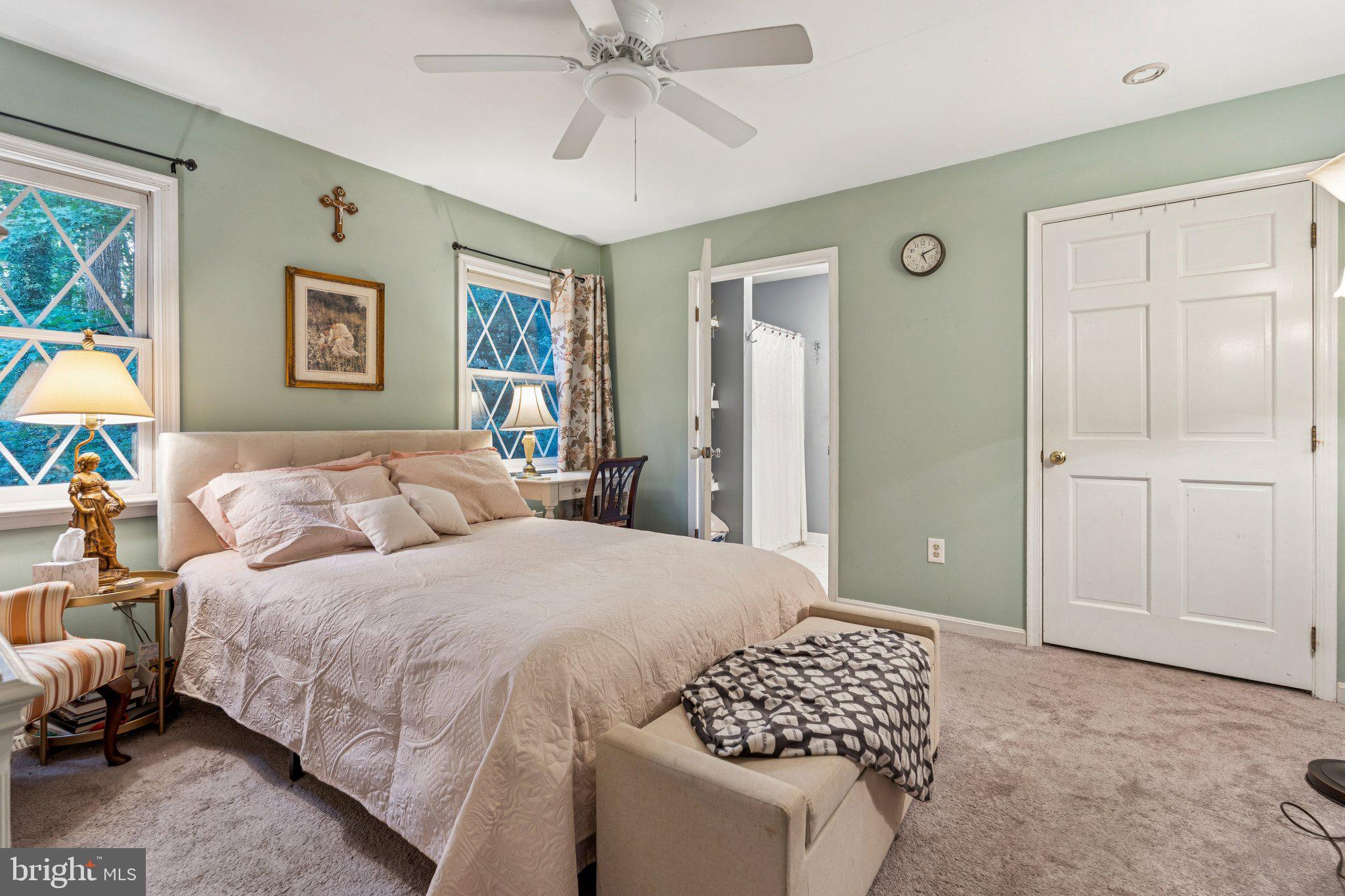 PLEASANT PLAINS - Residential