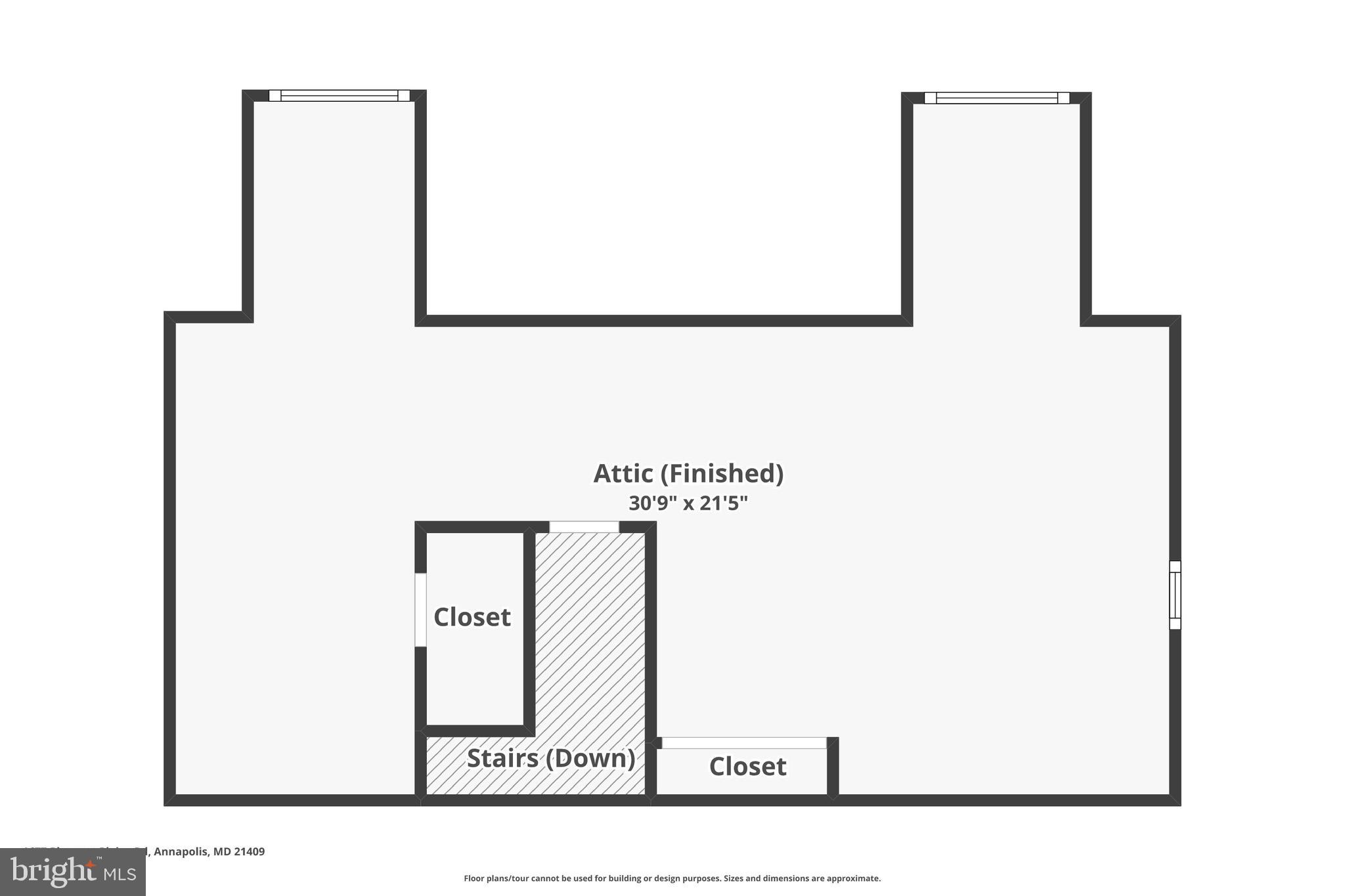 PLEASANT PLAINS - Residential