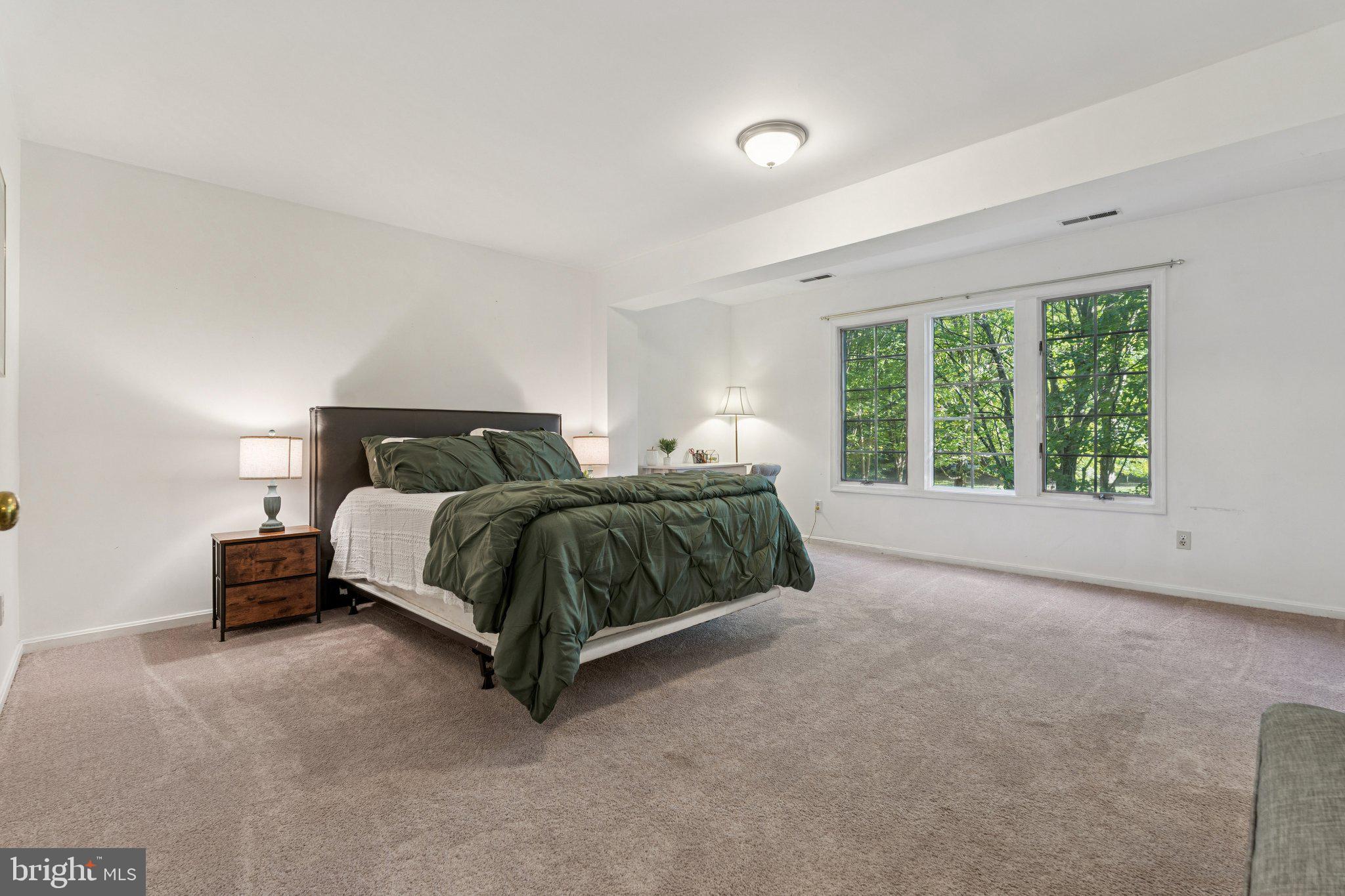 PLEASANT PLAINS - Residential