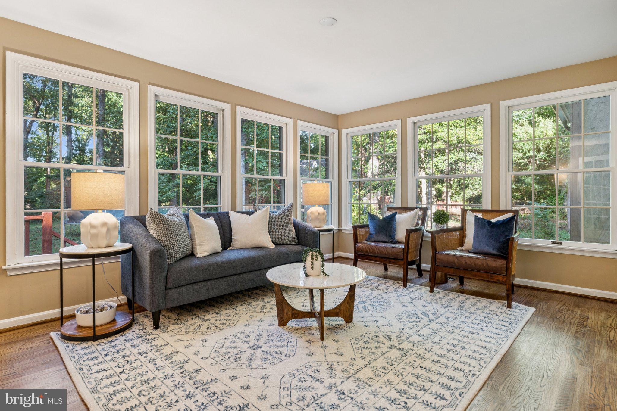 PLEASANT PLAINS - Residential