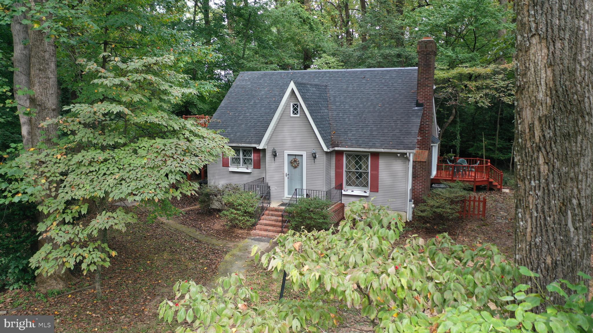 1677 PLEASANT PLAINS ROAD