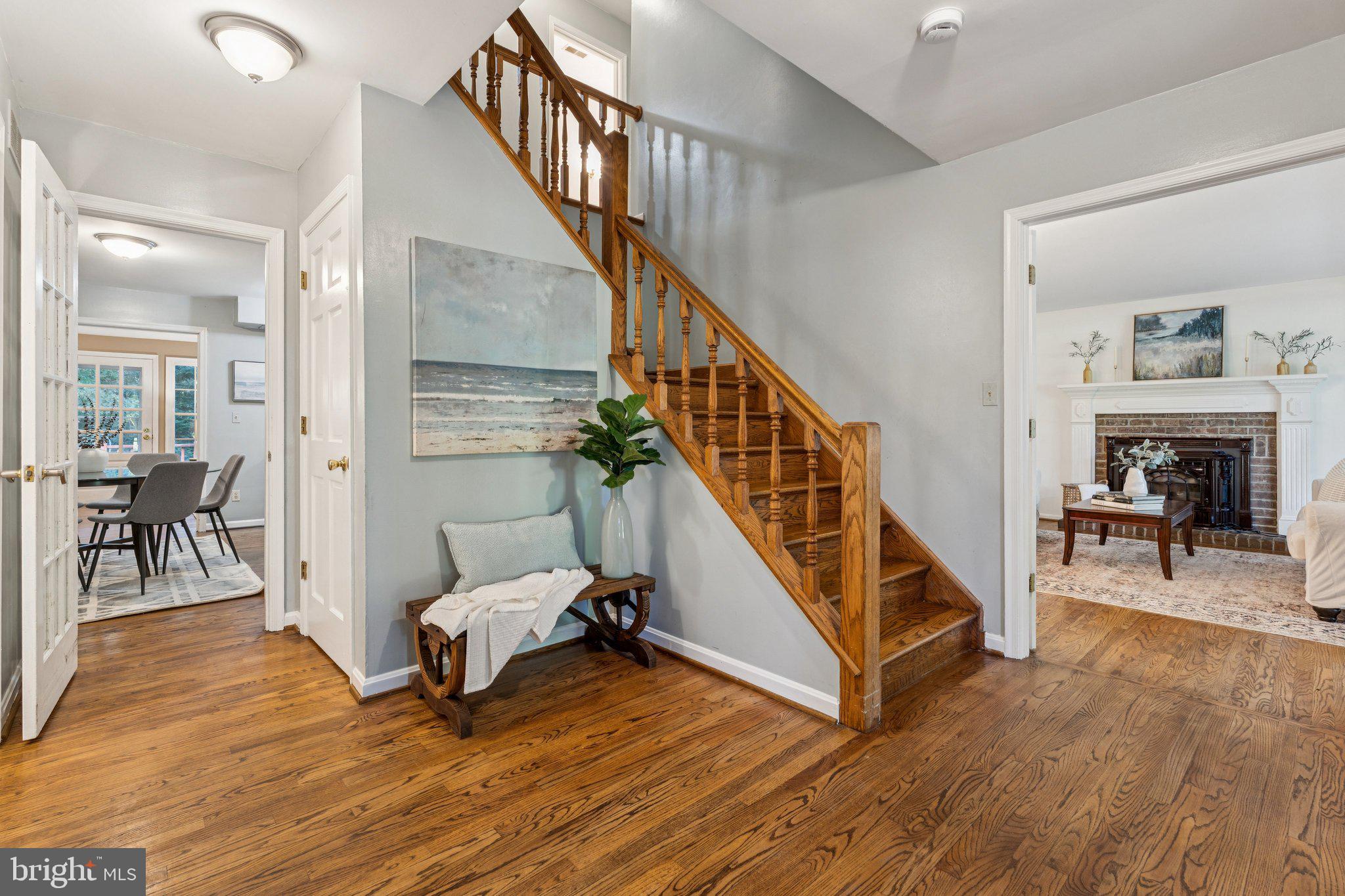 PLEASANT PLAINS - Residential