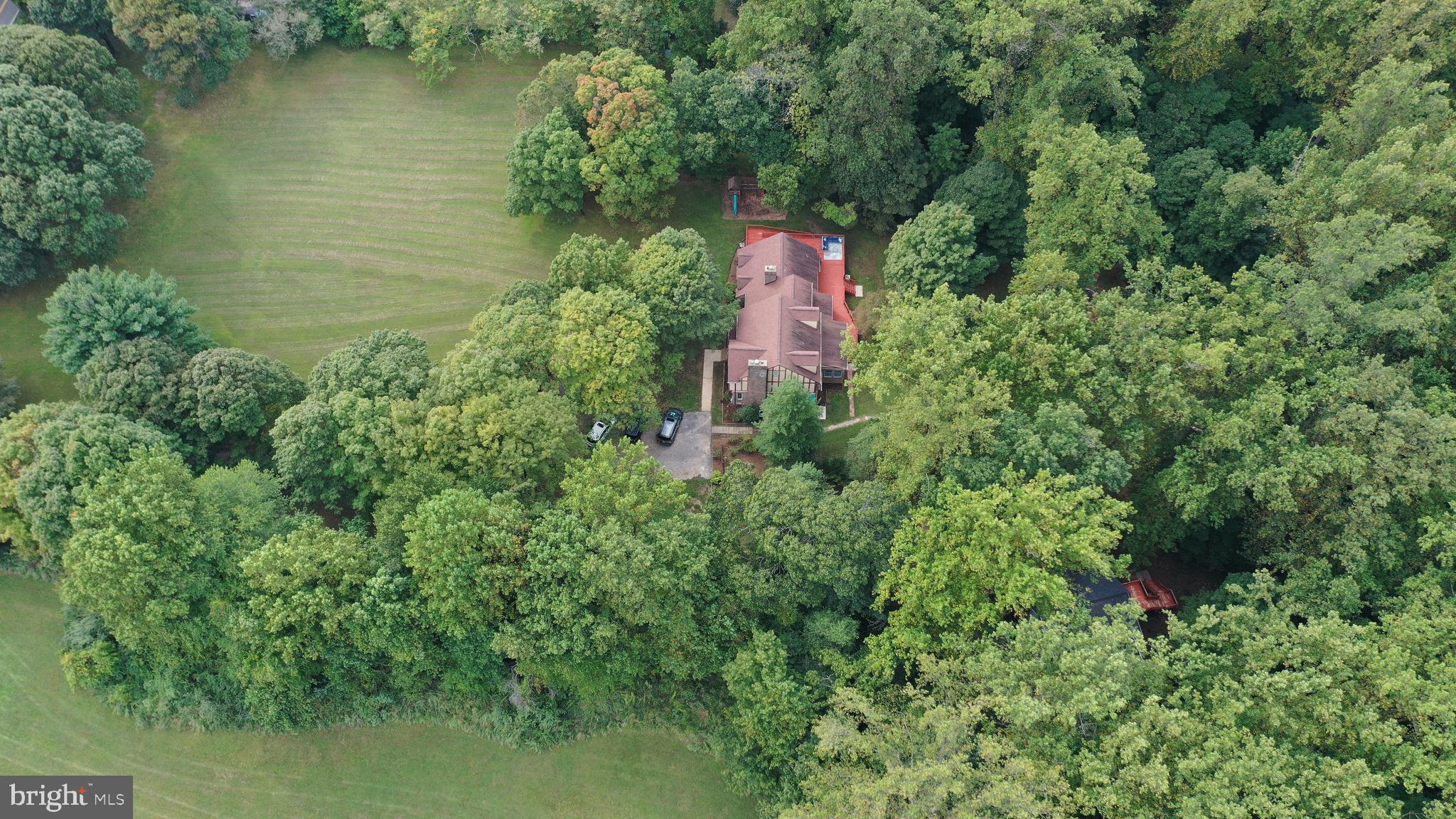 PLEASANT PLAINS - Residential
