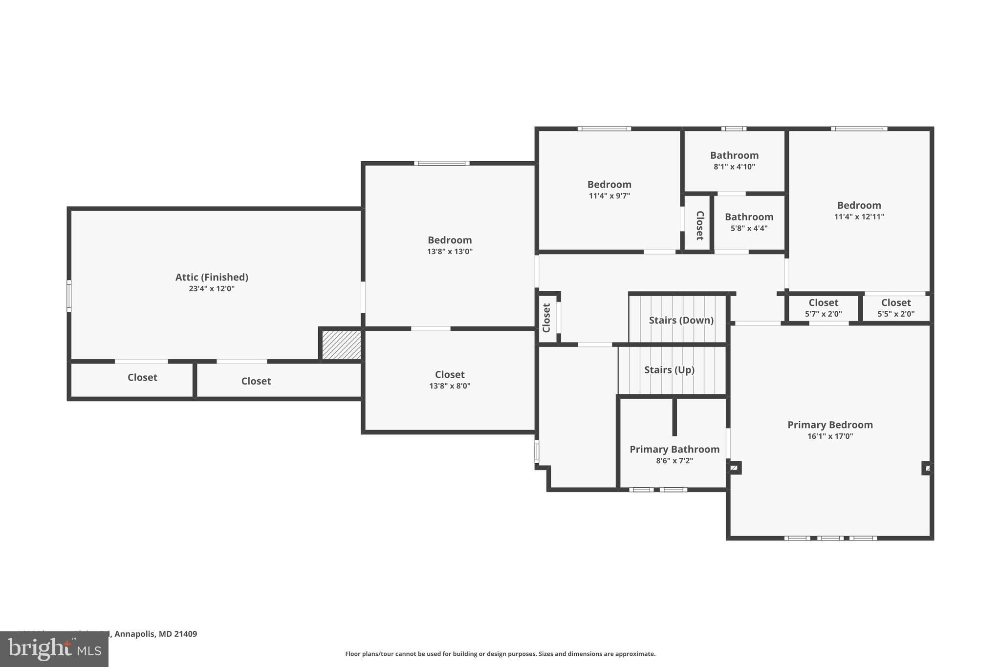 PLEASANT PLAINS - Residential