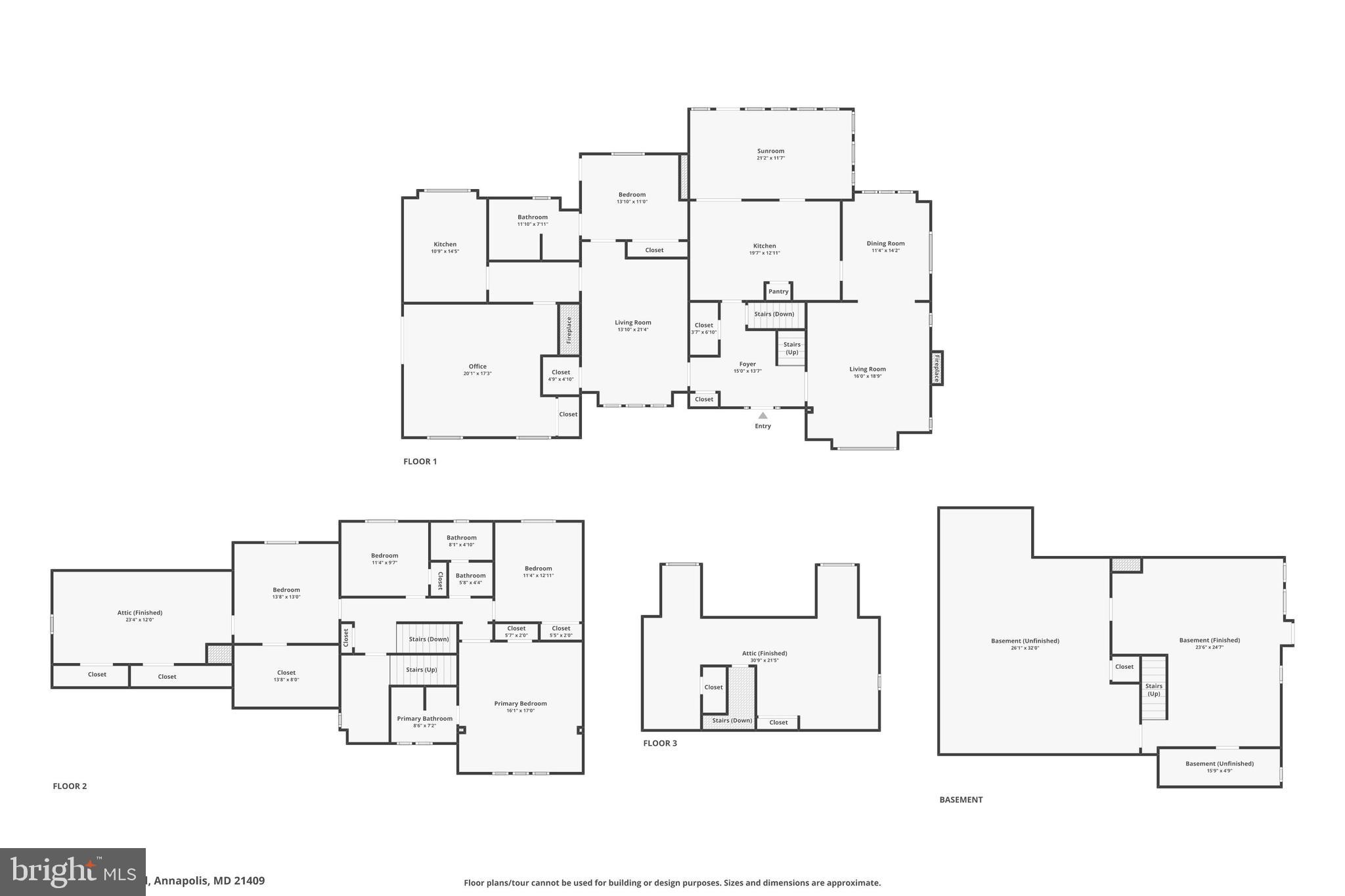 PLEASANT PLAINS - Residential