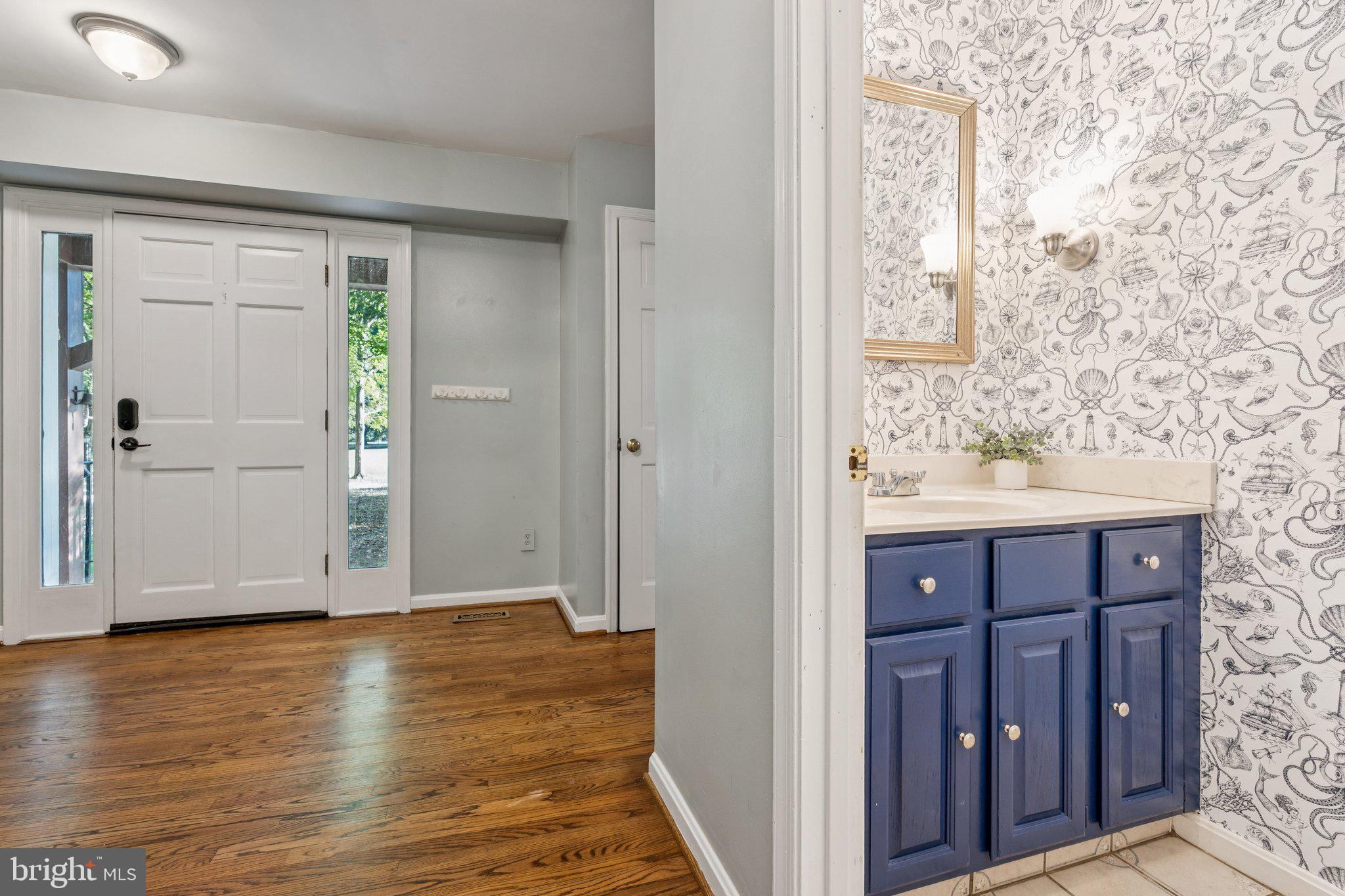 PLEASANT PLAINS - Residential