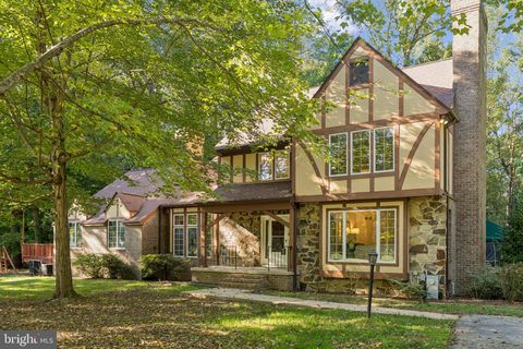 1677 PLEASANT PLAINS ROAD ANNAPOLIS MD 21409