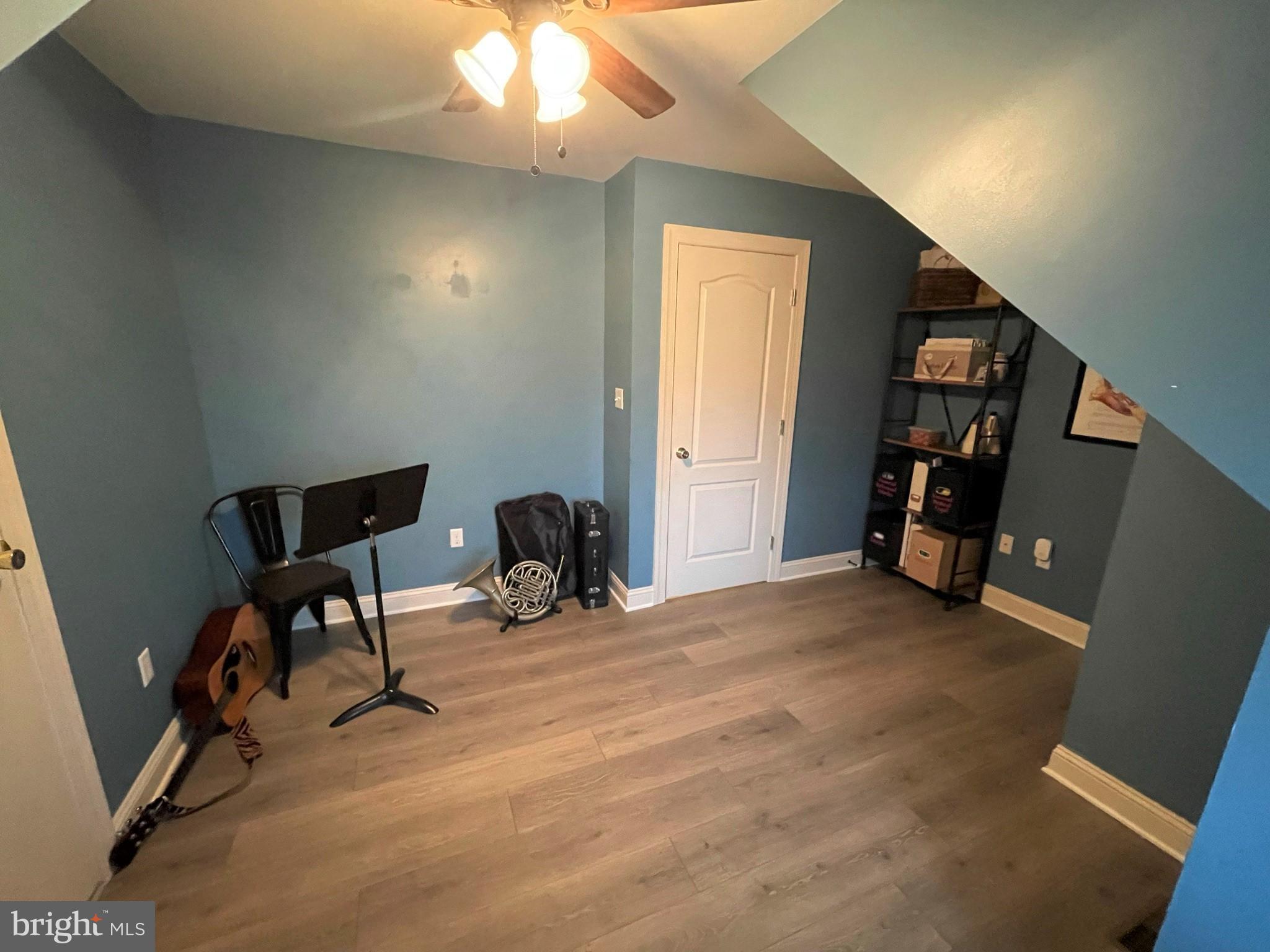 FOREST LAKES - Residential