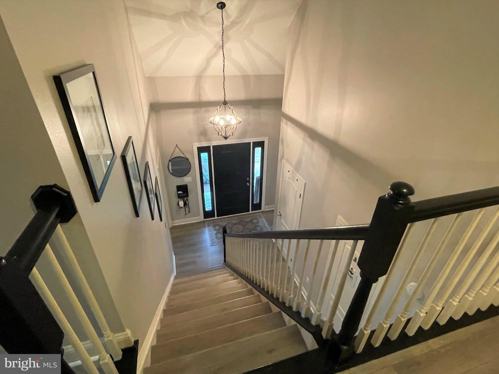 FOREST LAKES - Residential