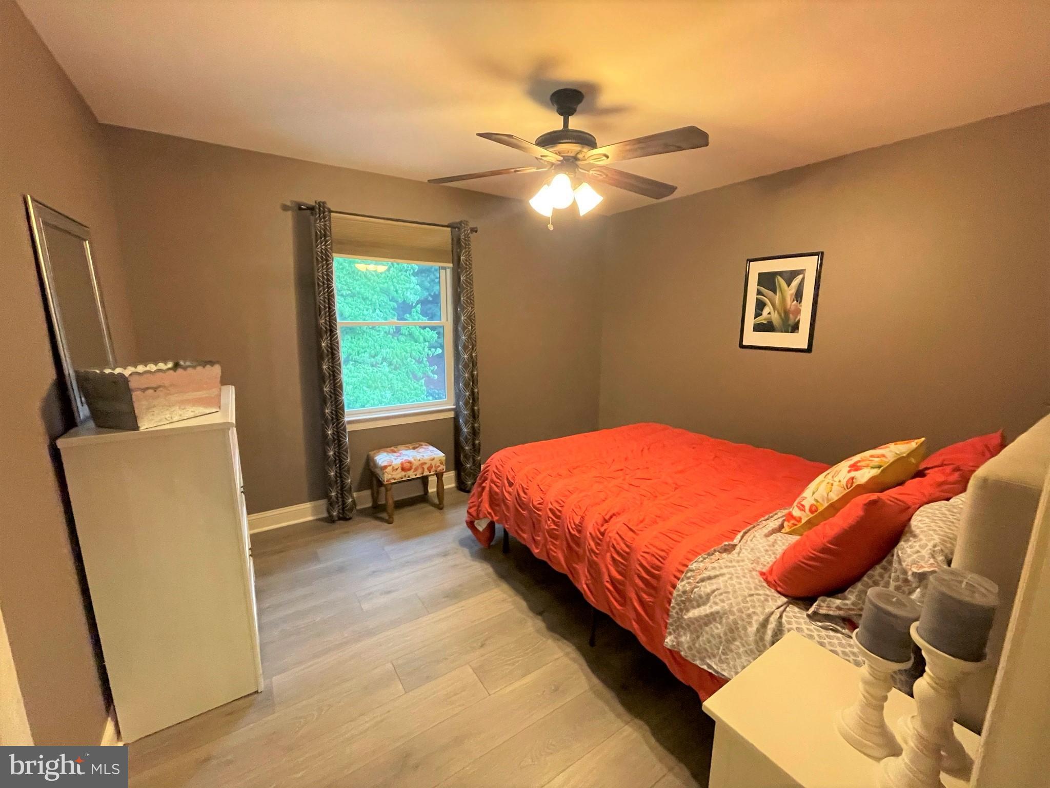 FOREST LAKES - Residential