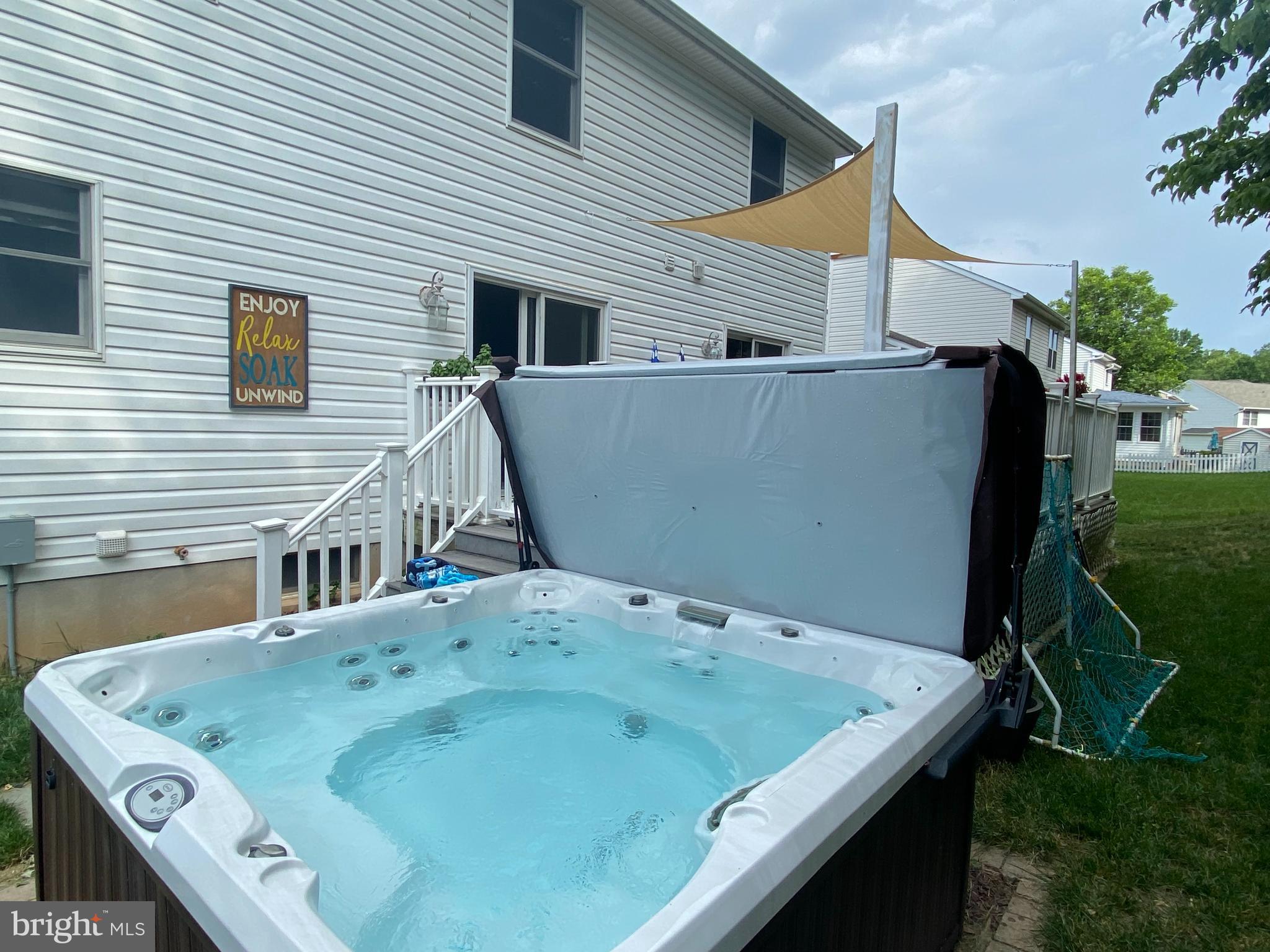 FOREST LAKES - Residential